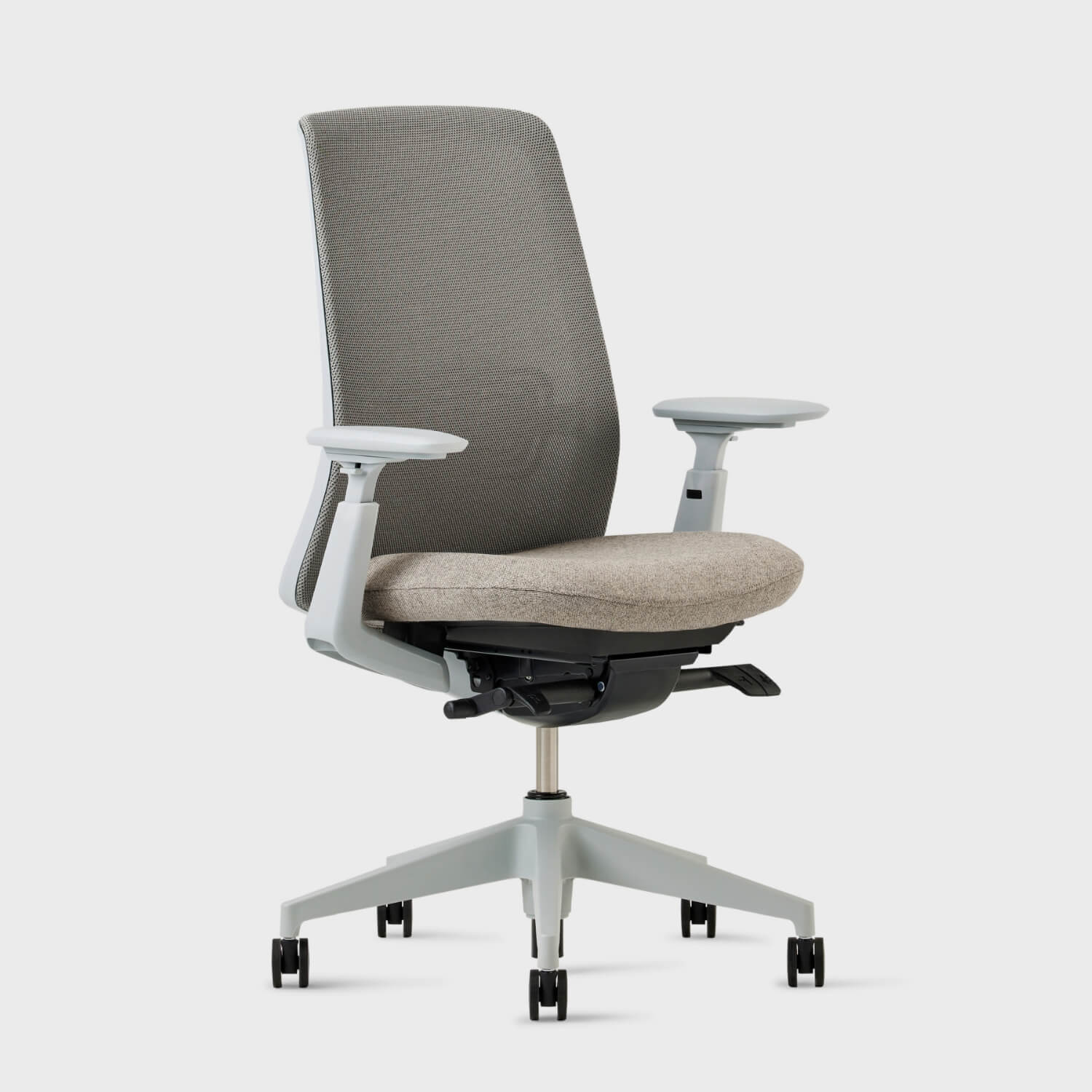 Soji Mesh Office Chair - Image 18