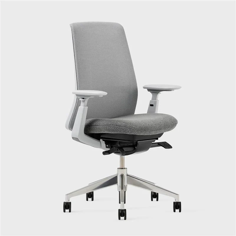 Soji Mesh Office Chair - Image 11