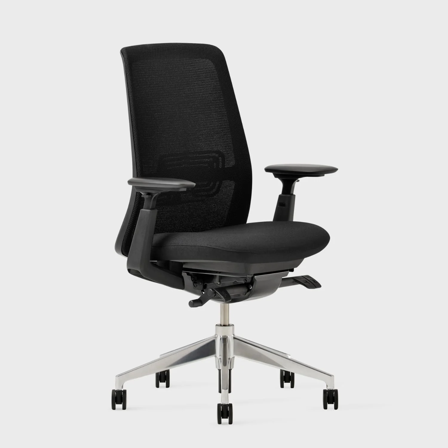 Soji Mesh Office Chair - Image 2