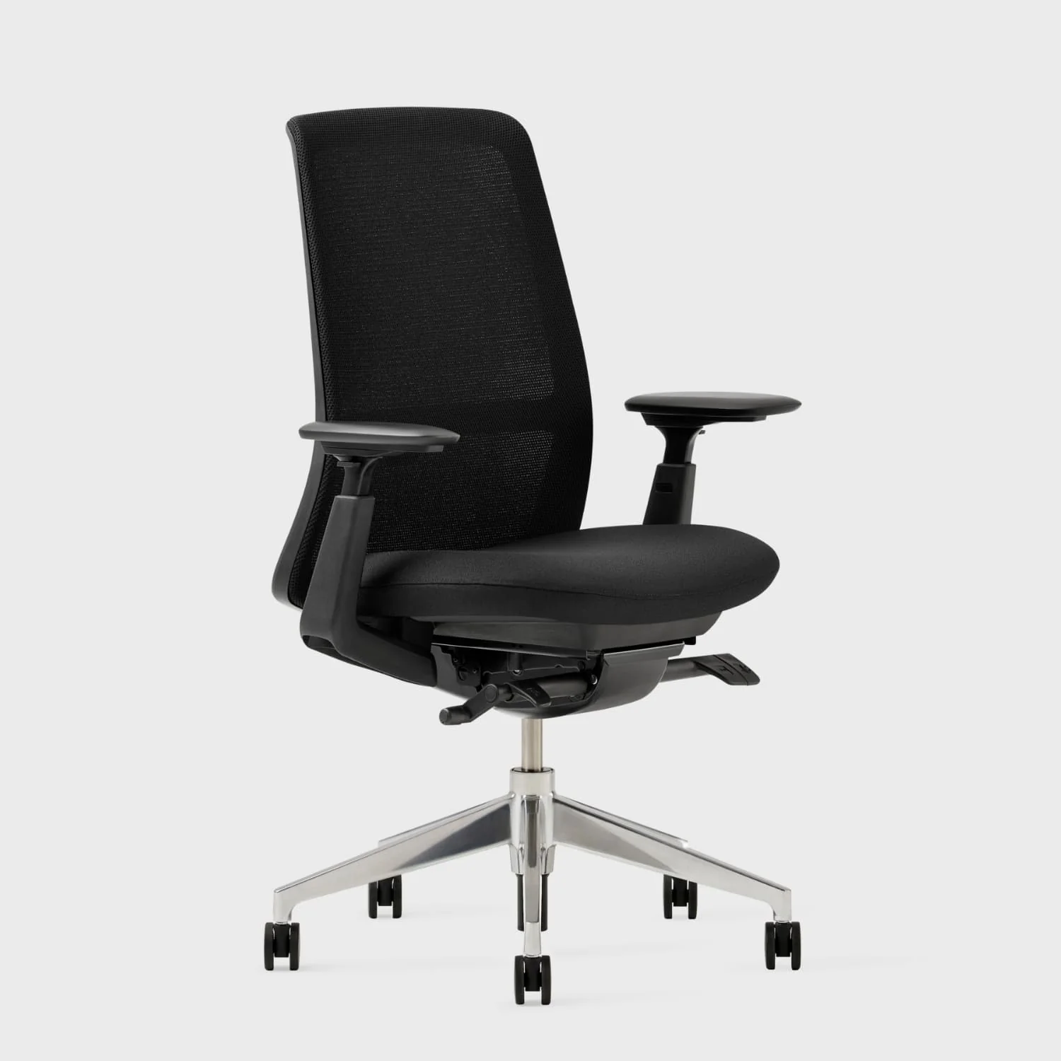 Soji Mesh Office Chair - Image 3
