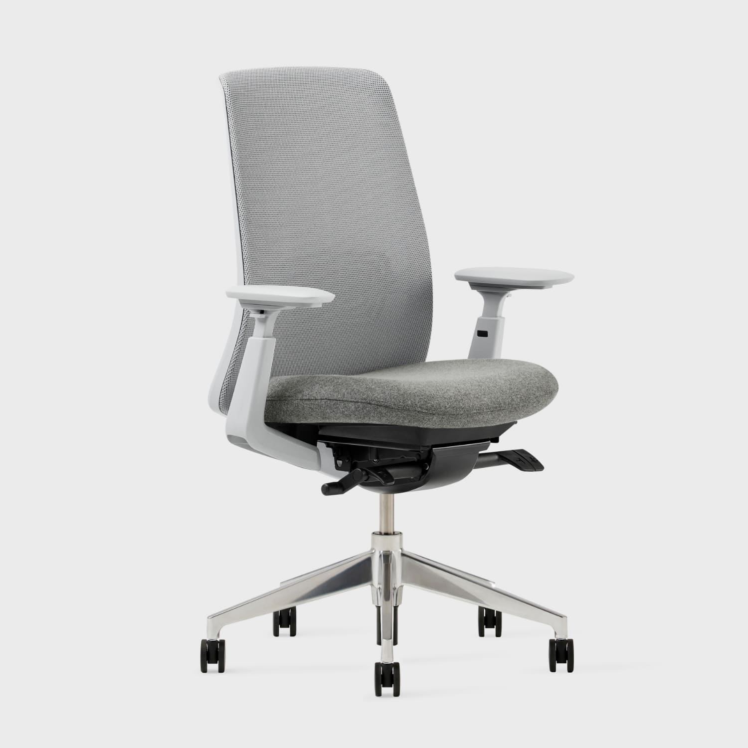 Soji Mesh Office Chair - Image 8