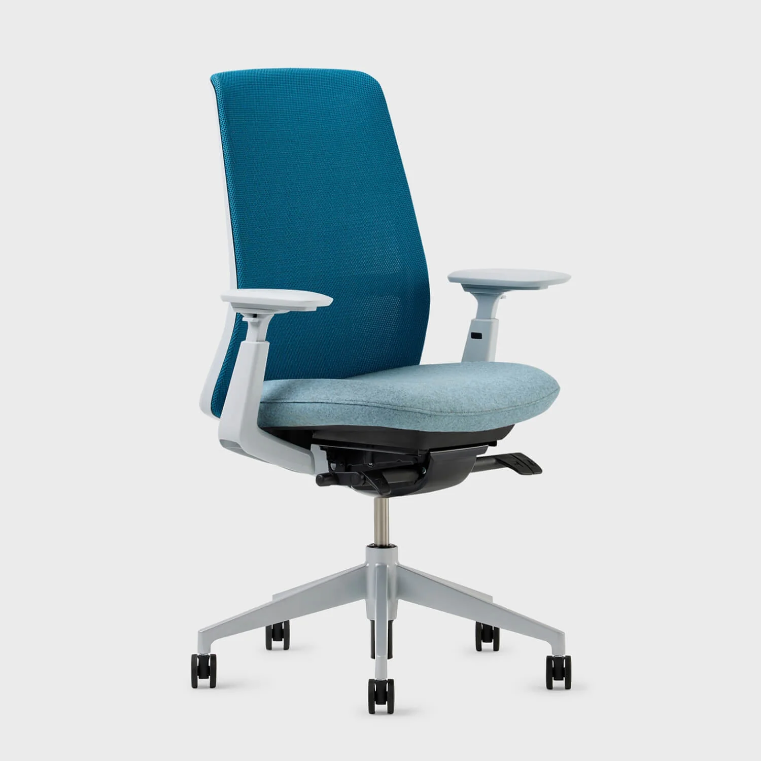 Soji Mesh Office Chair - Image 11