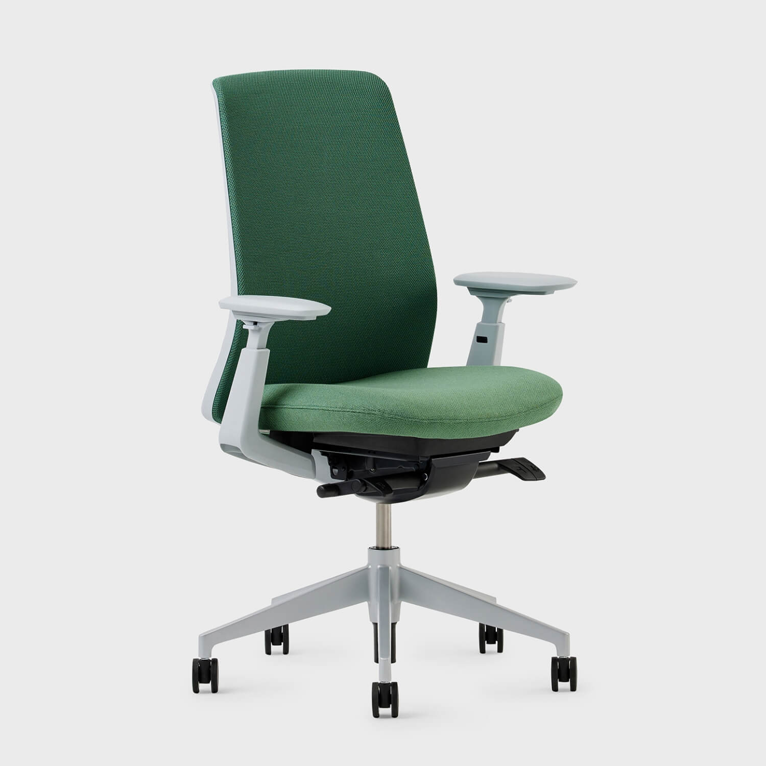 Soji Mesh Office Chair - Image 13