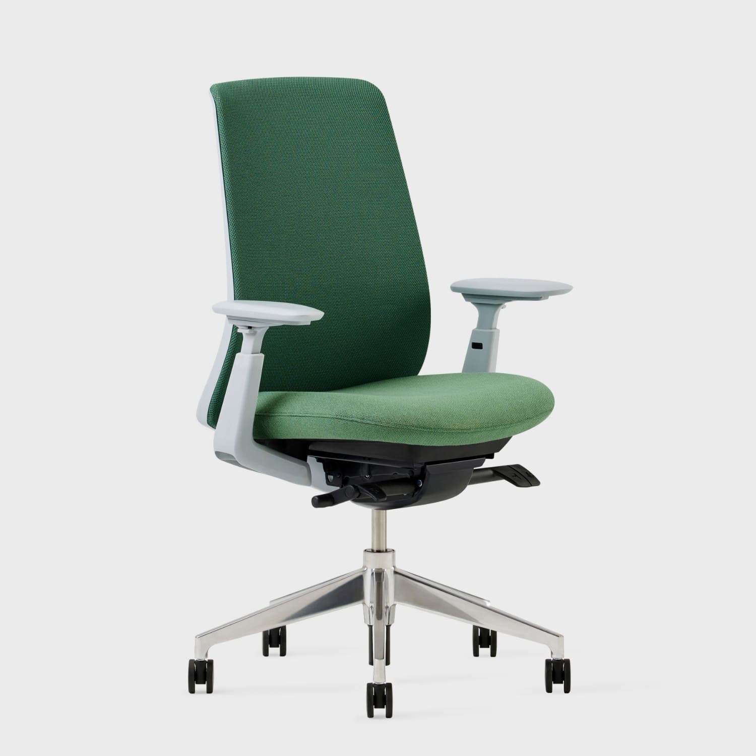 Soji Mesh Office Chair - Image 3