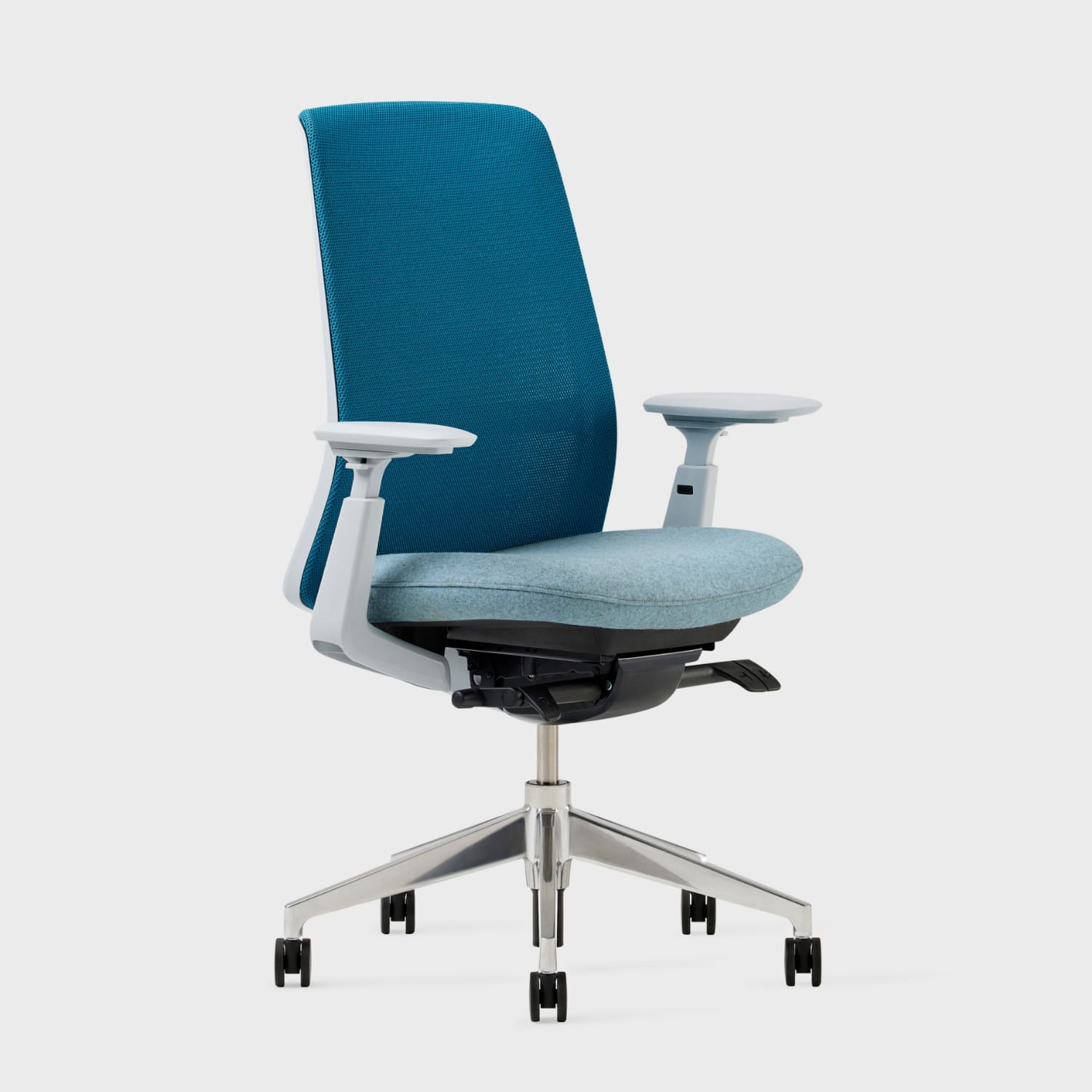 Soji Mesh Office Chair - Image 5