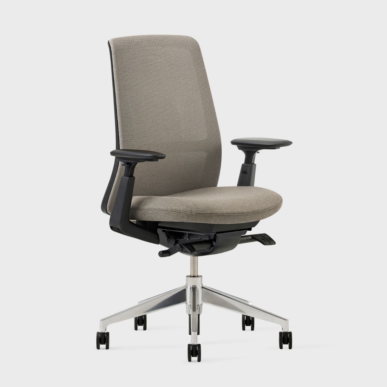 Soji Mesh Office Chair - Image 4