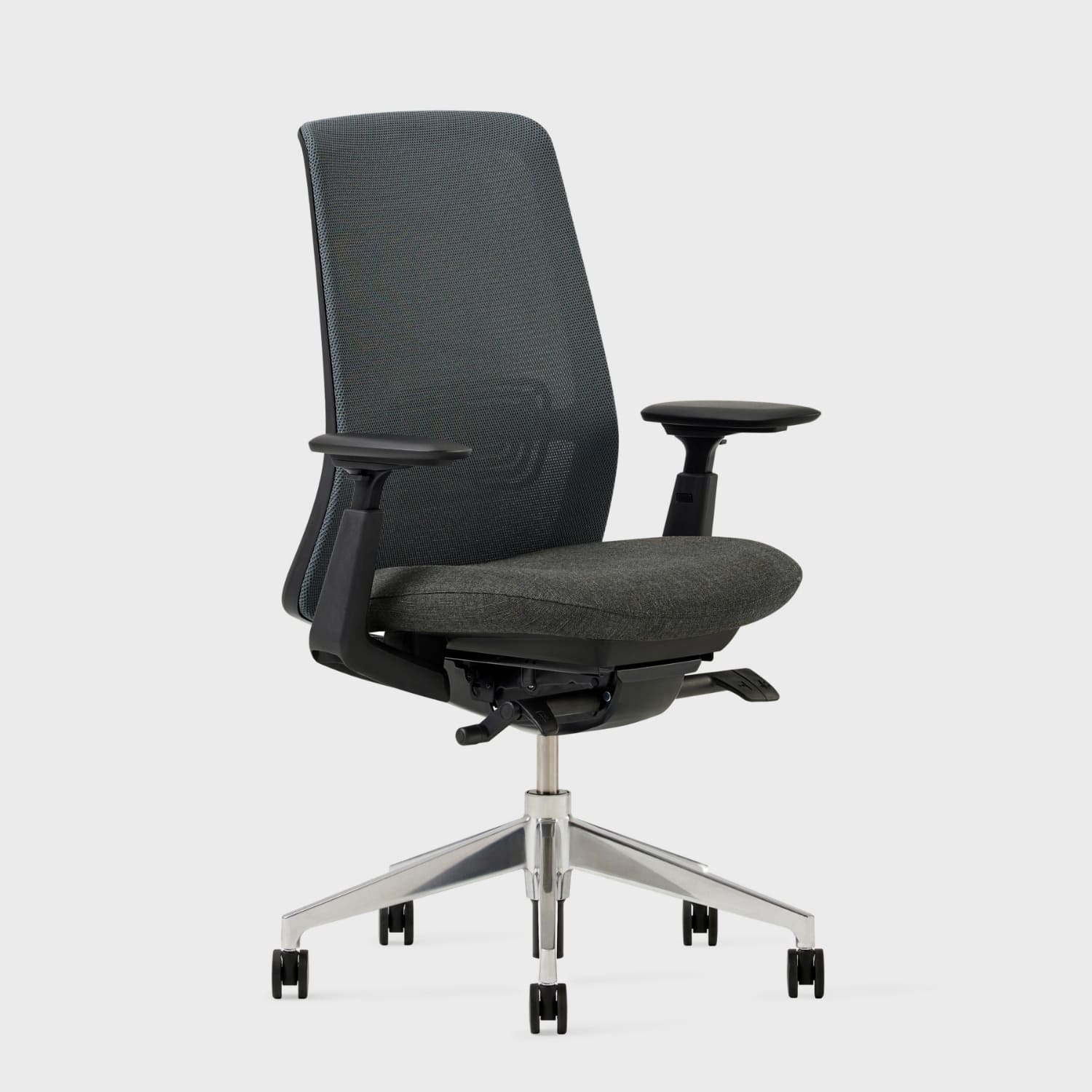 Soji Mesh Office Chair - Image 7