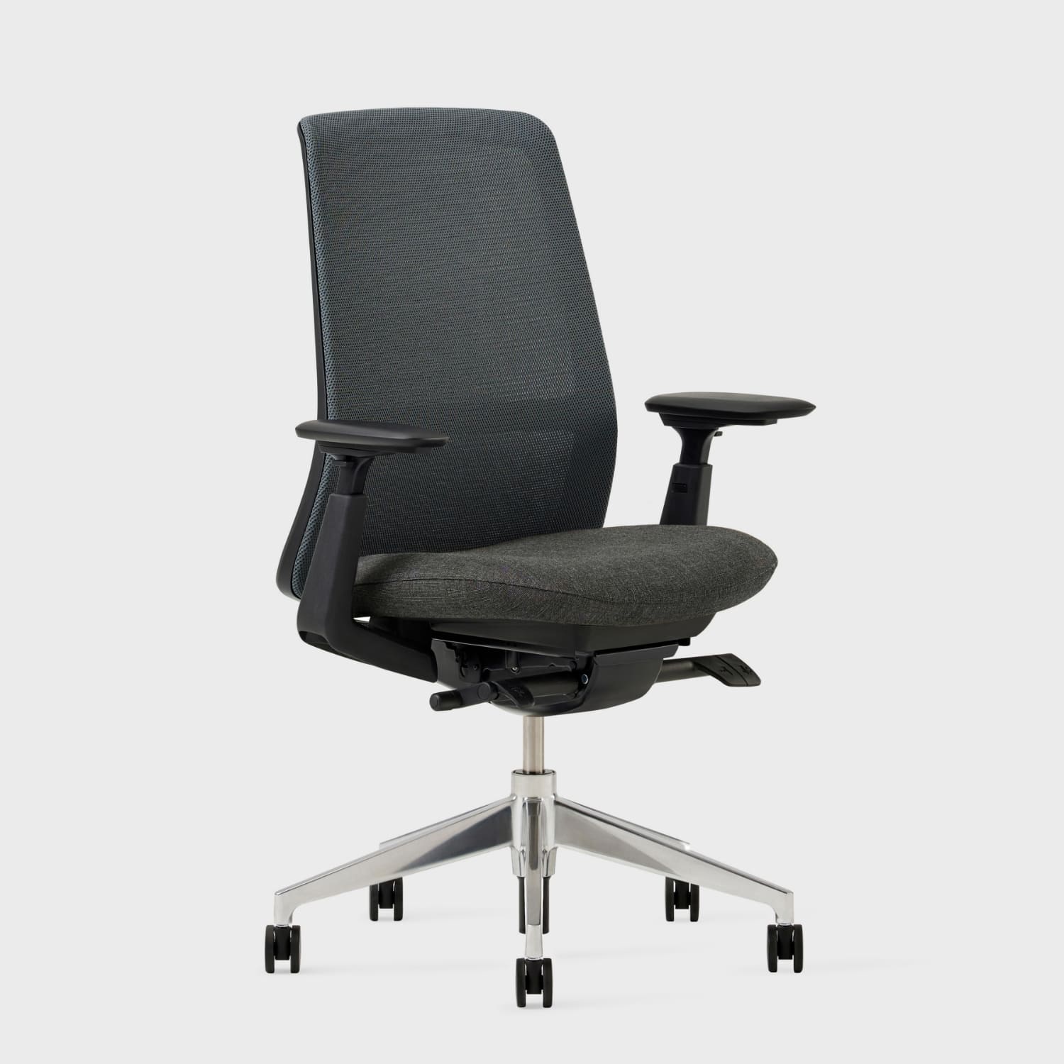 Soji Mesh Office Chair - Image 8