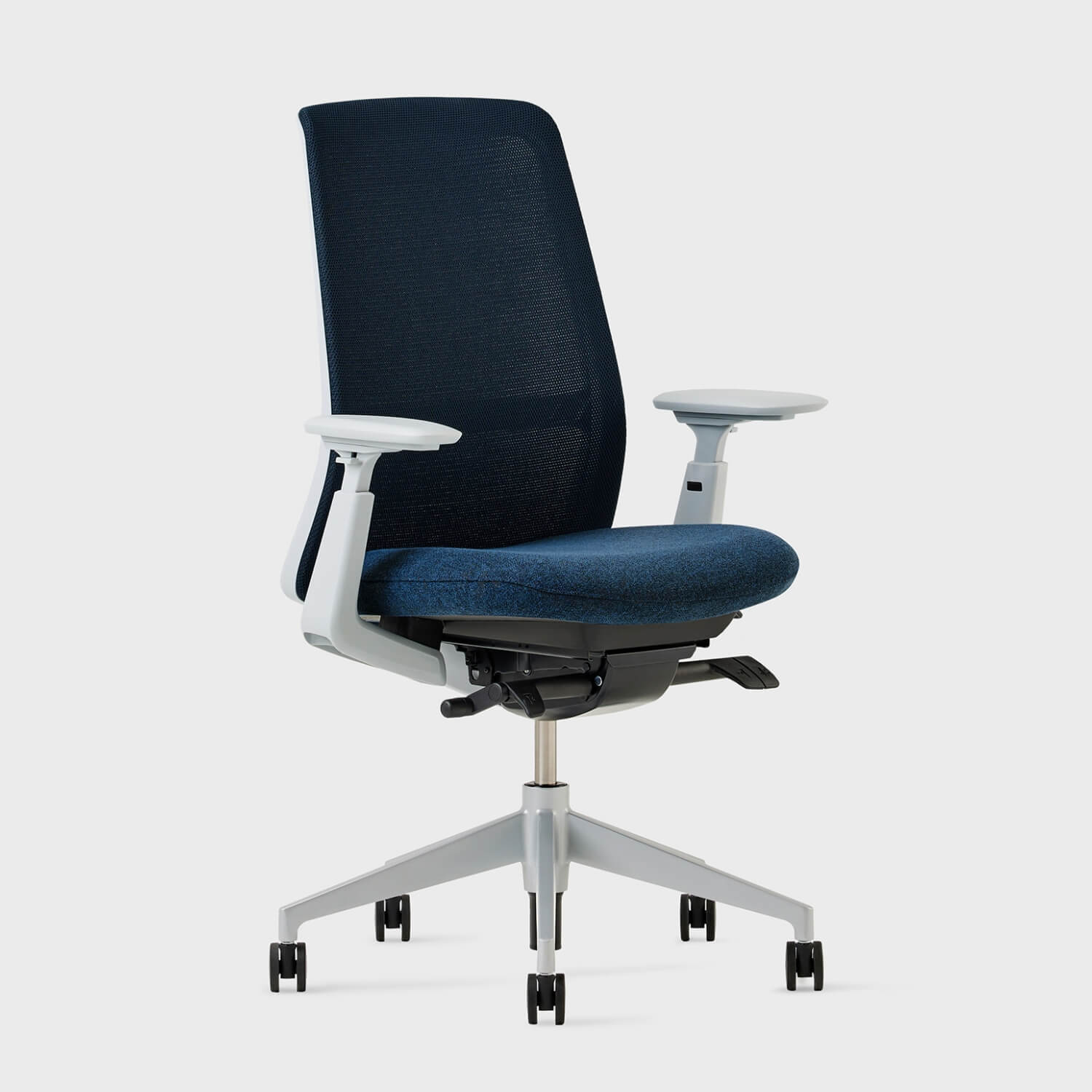 Soji Mesh Office Chair - Image 12