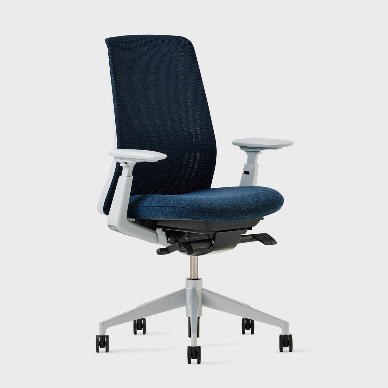 Soji Mesh Office Chair - Image 13