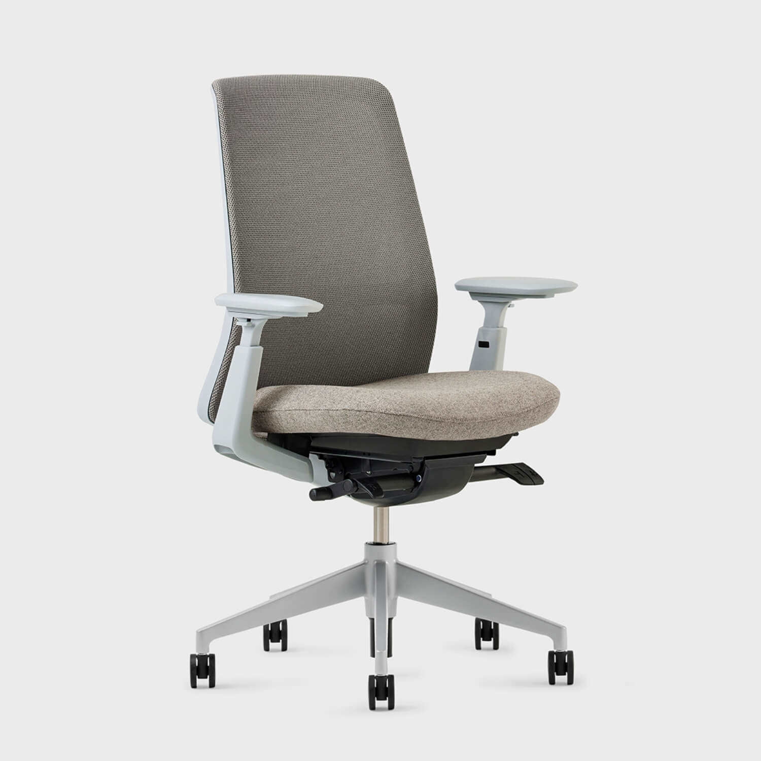 Soji Mesh Office Chair - Image 15