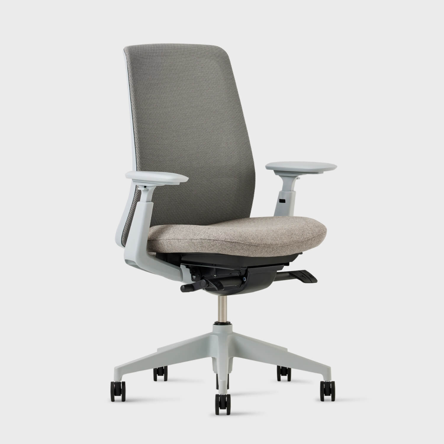 Soji Mesh Office Chair - Image 16