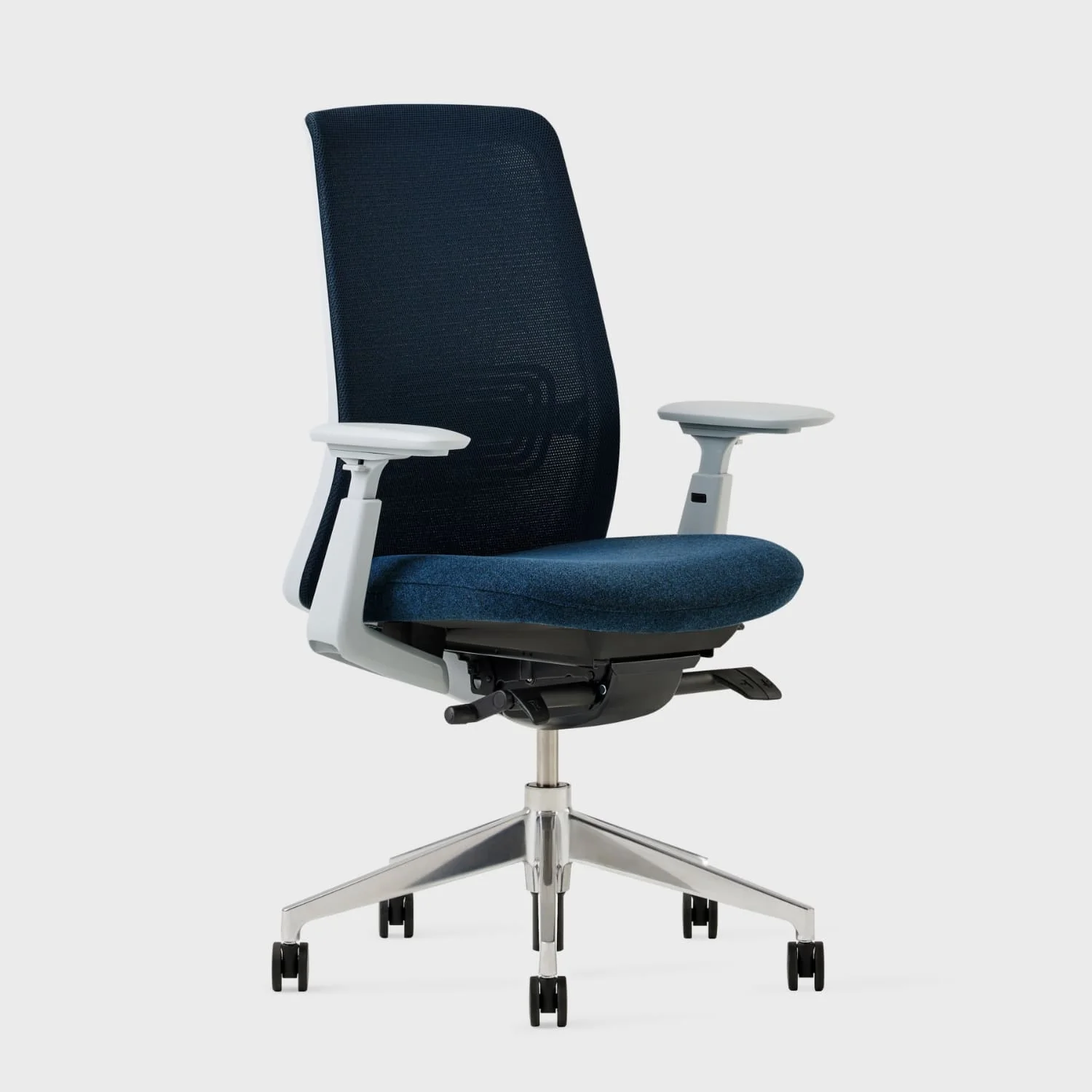 Soji Mesh Office Chair - Image 2