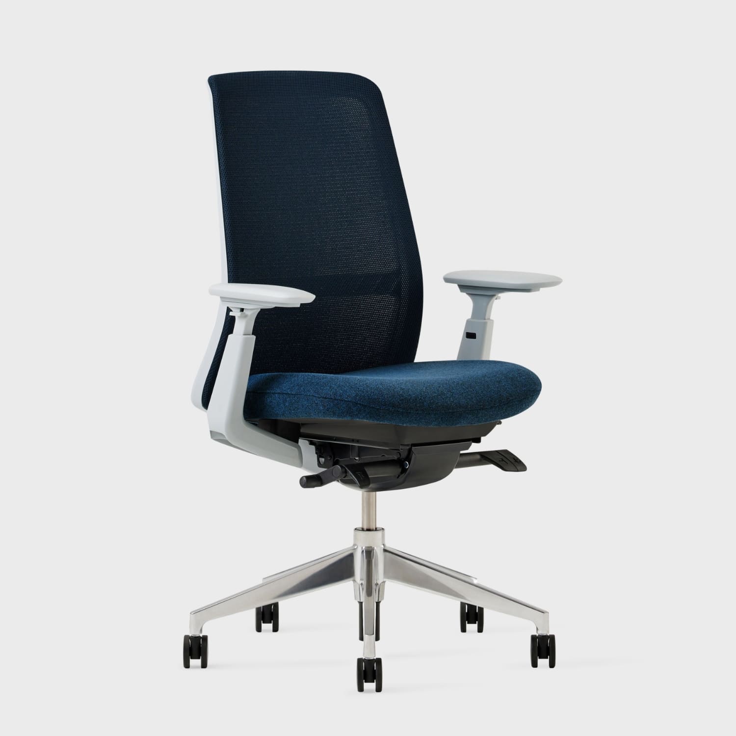 Soji Mesh Office Chair - Image 7