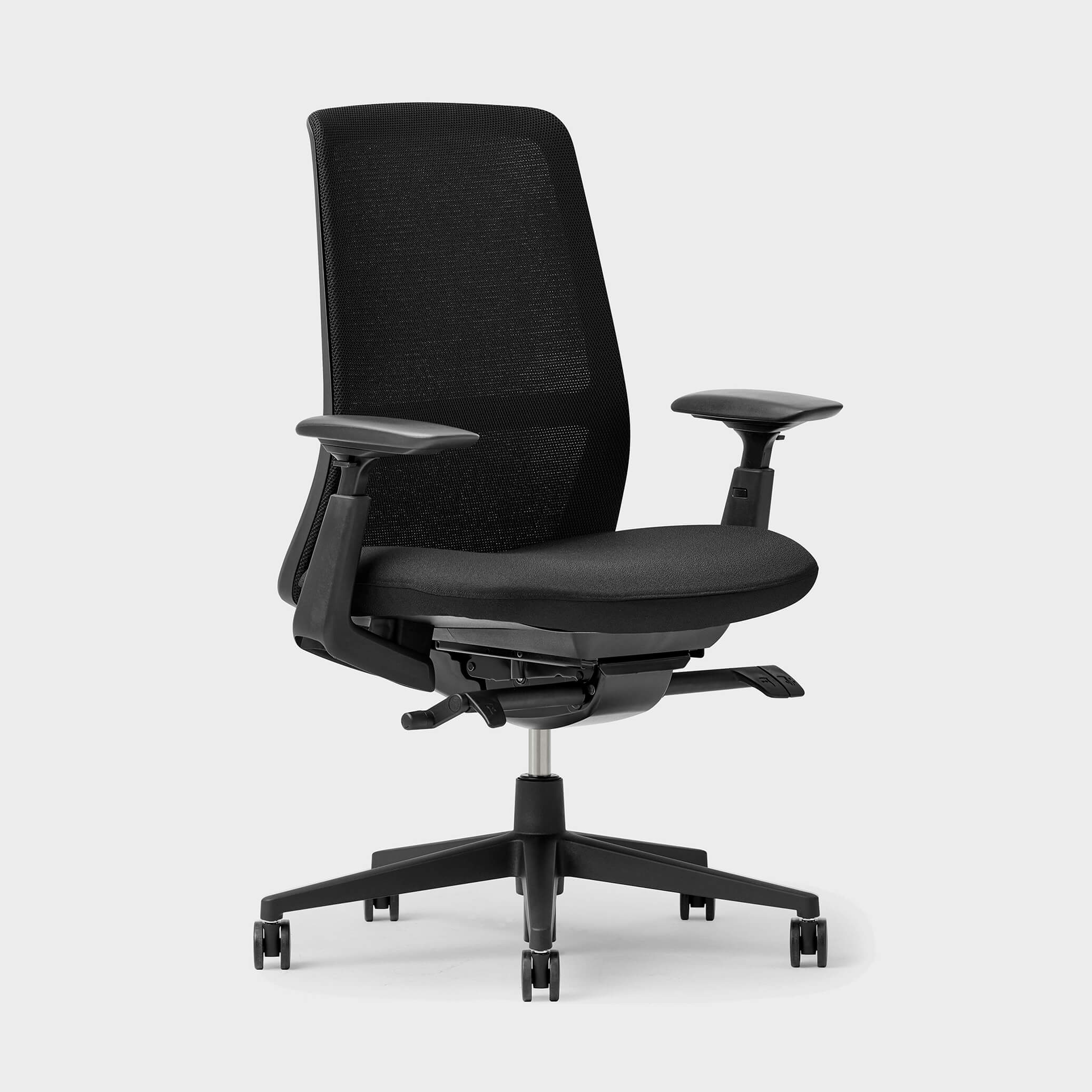 Soji XL Office Chair - Image 2