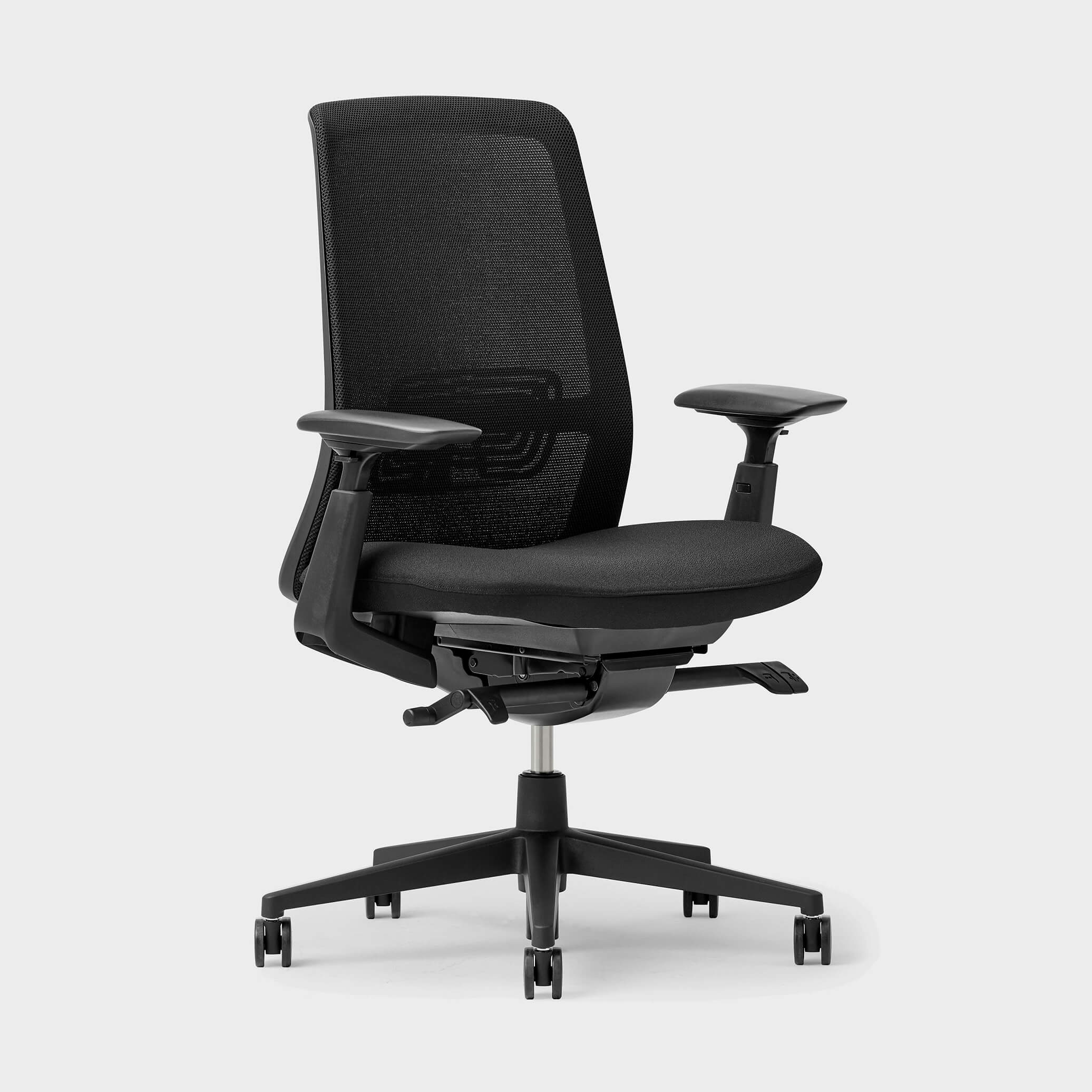 Soji XL Office Chair - Image 3