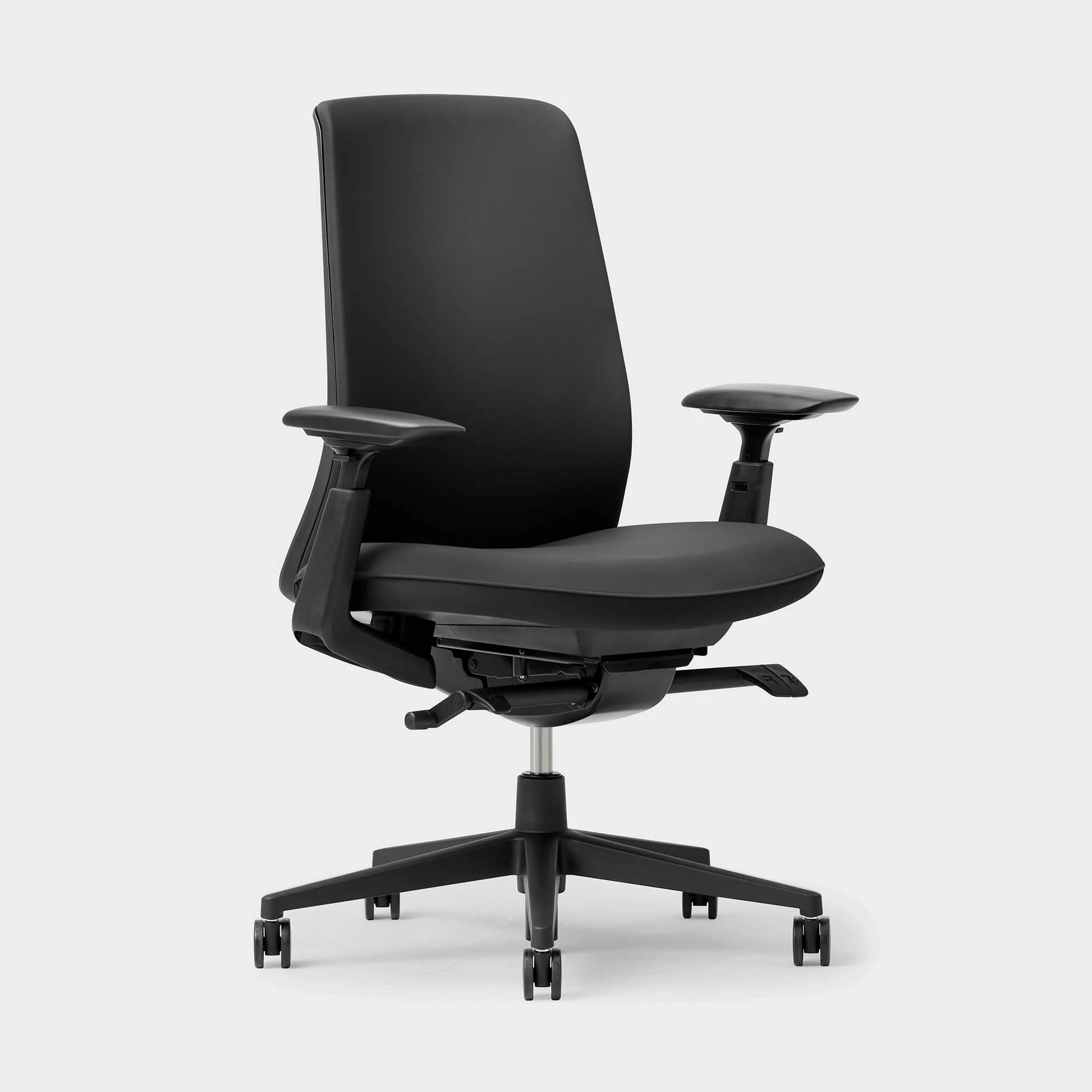 Soji XL Office Chair - Image 4