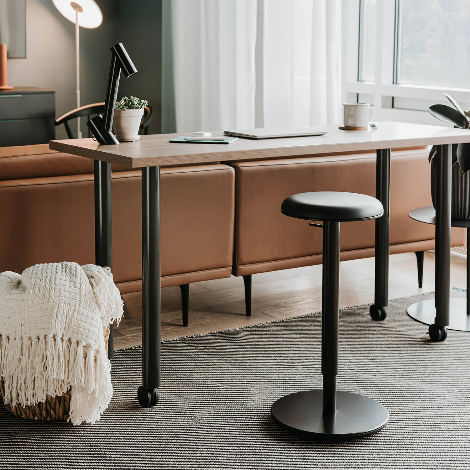 Tilt Stool - Image 3