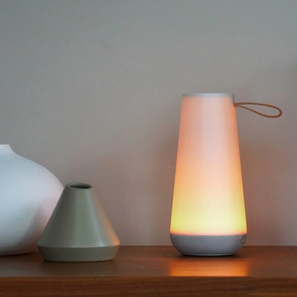 Uma Mini Sound Lantern - Image 5