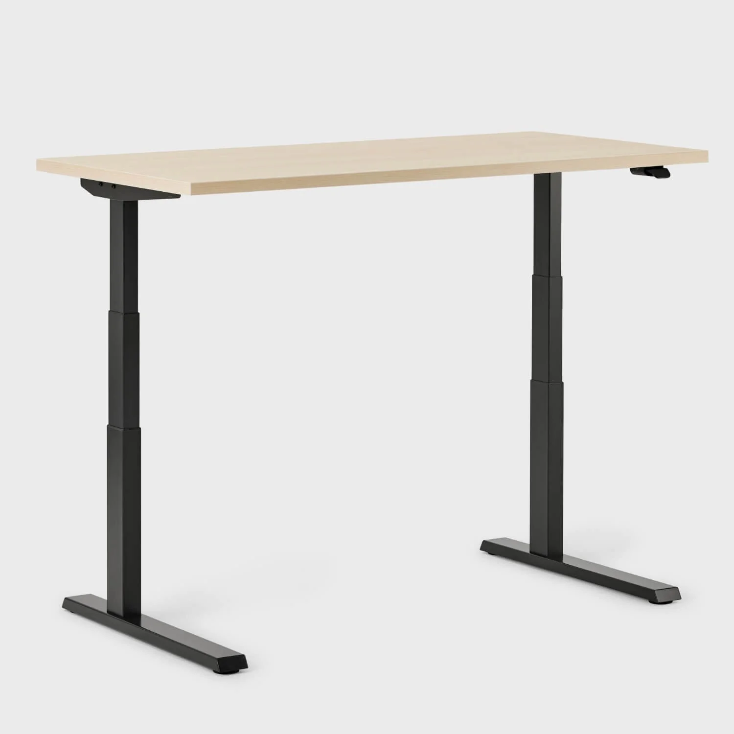 Upside Sit-to-Stand Desk - Image 3