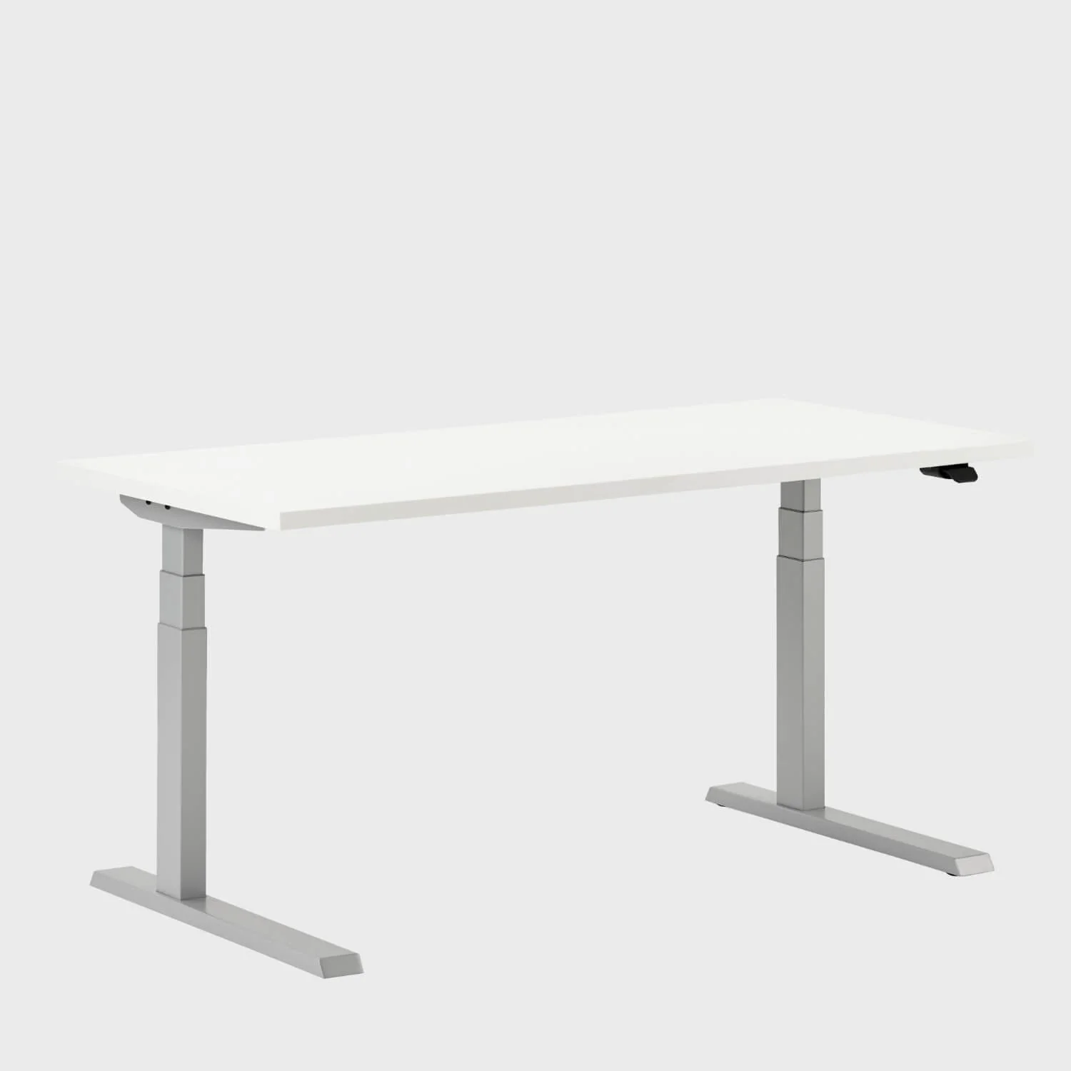 Upside Sit-to-Stand Desk - Image 5