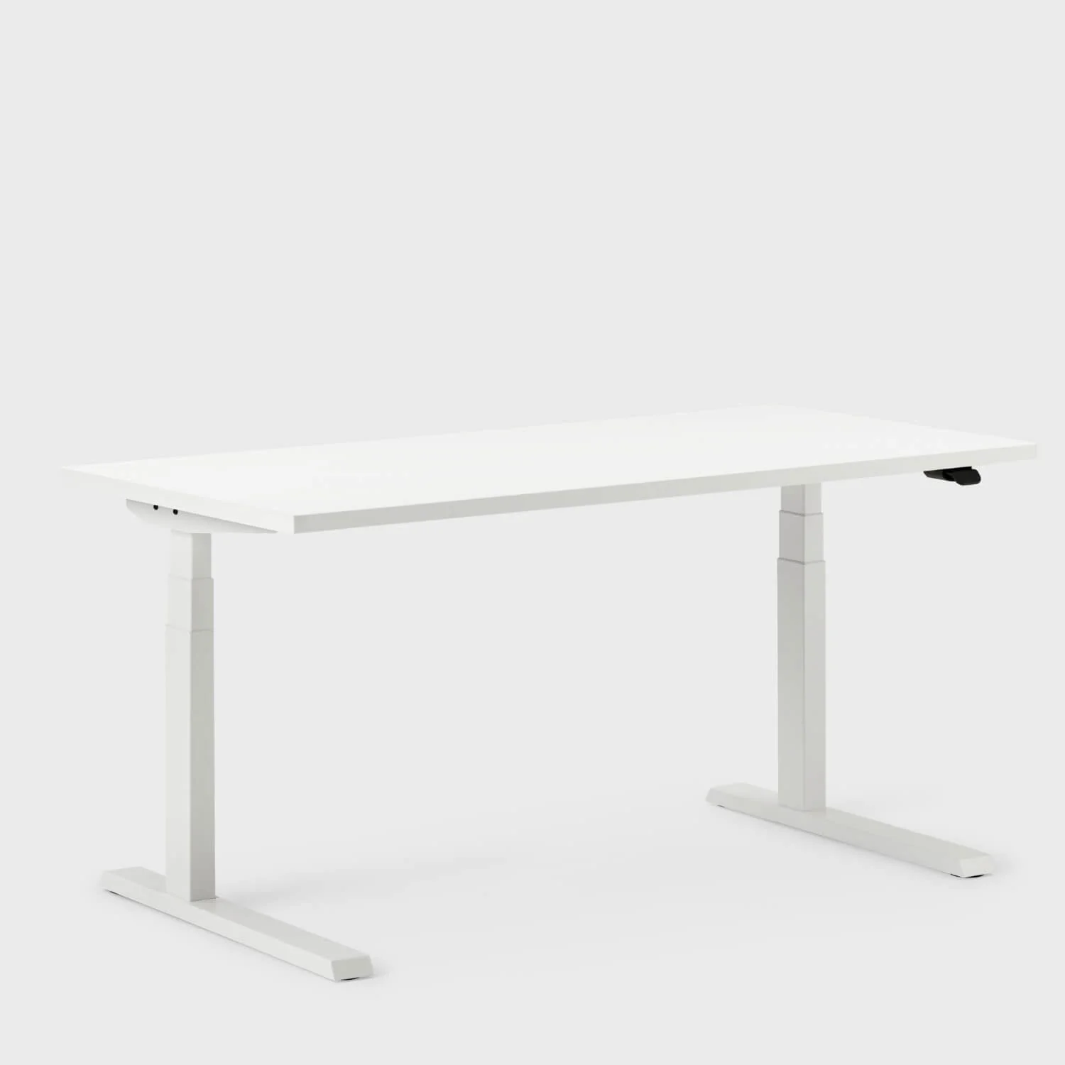 Upside Sit-to-Stand Desk - Image 6