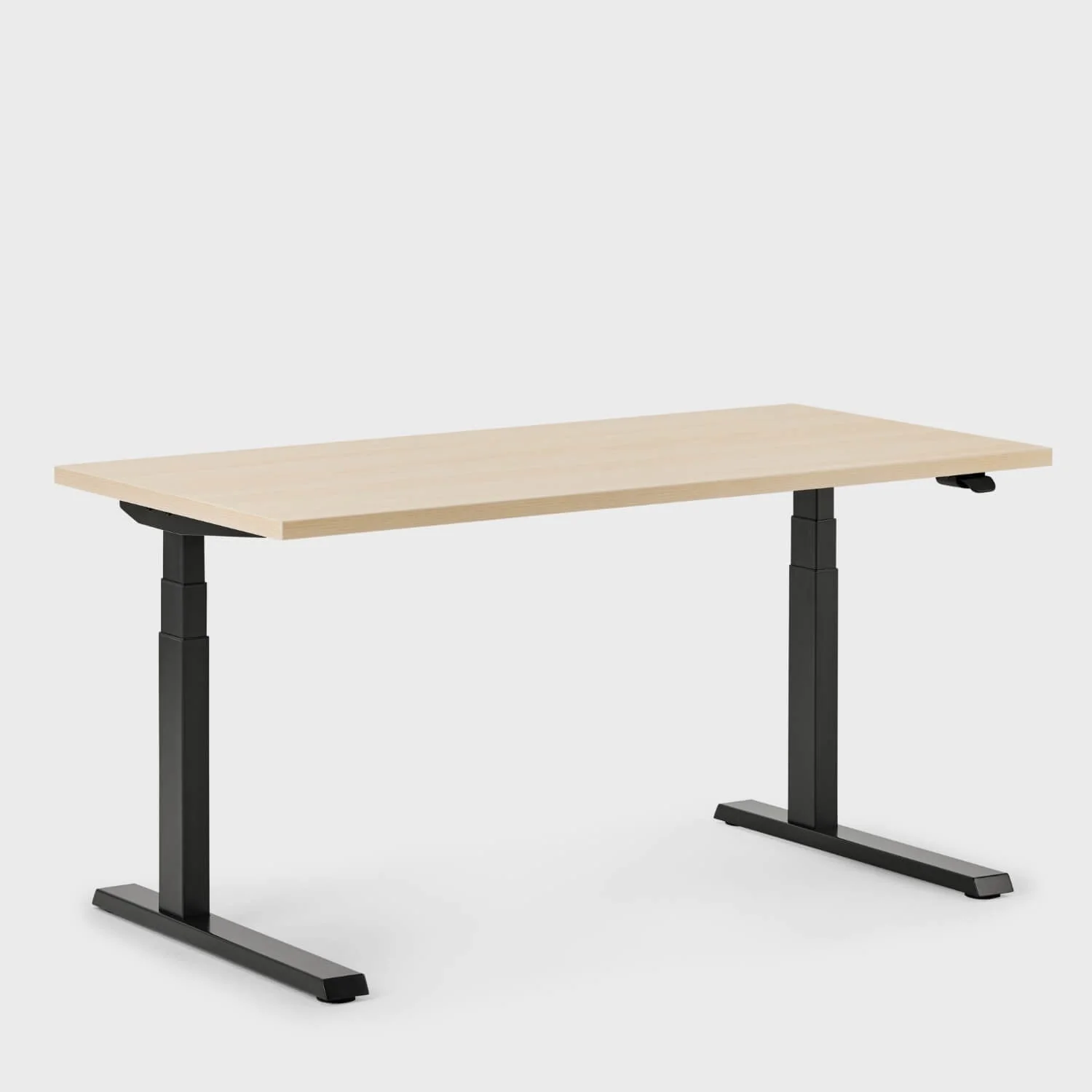 Upside Sit-to-Stand Desk - Image 8