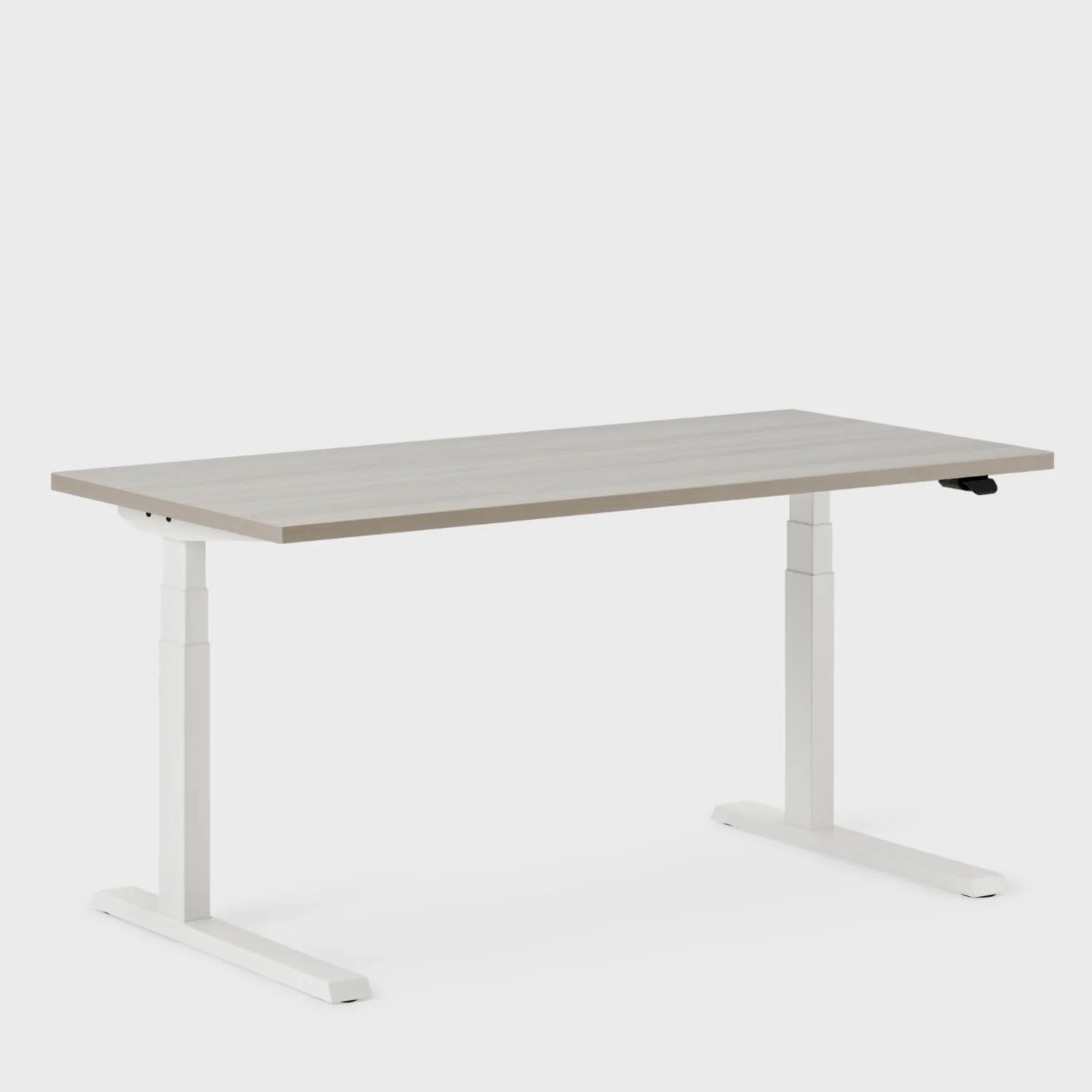 Upside Sit-to-Stand Desk - Image 10