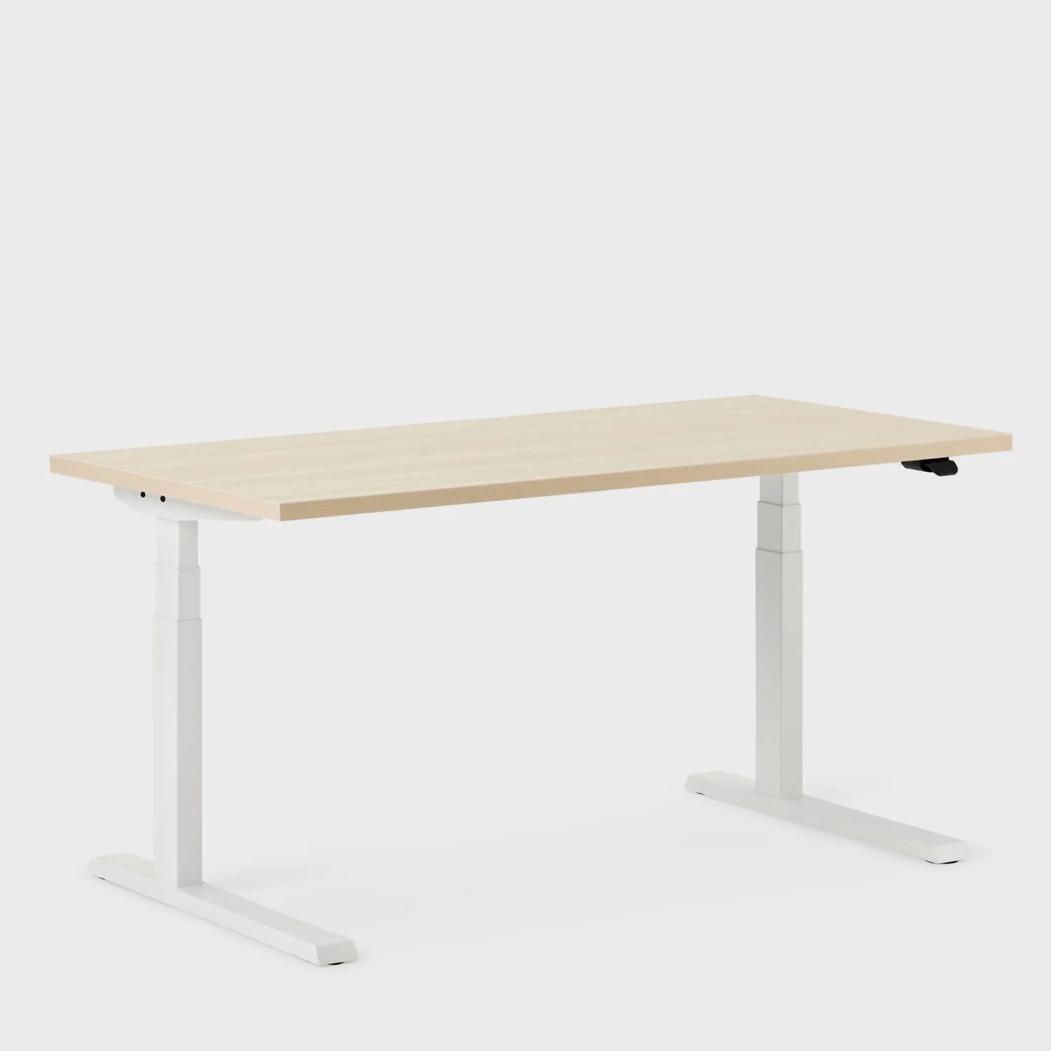 Upside Sit-to-Stand Desk - Image 7