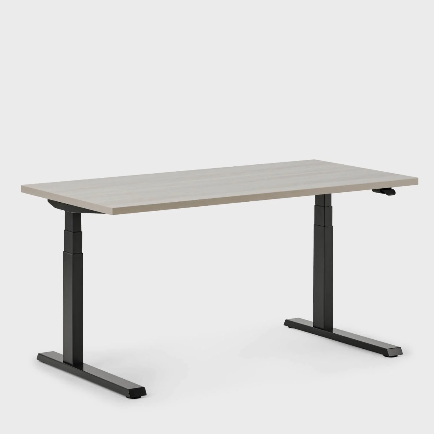 Upside Sit-to-Stand Desk - Image 8