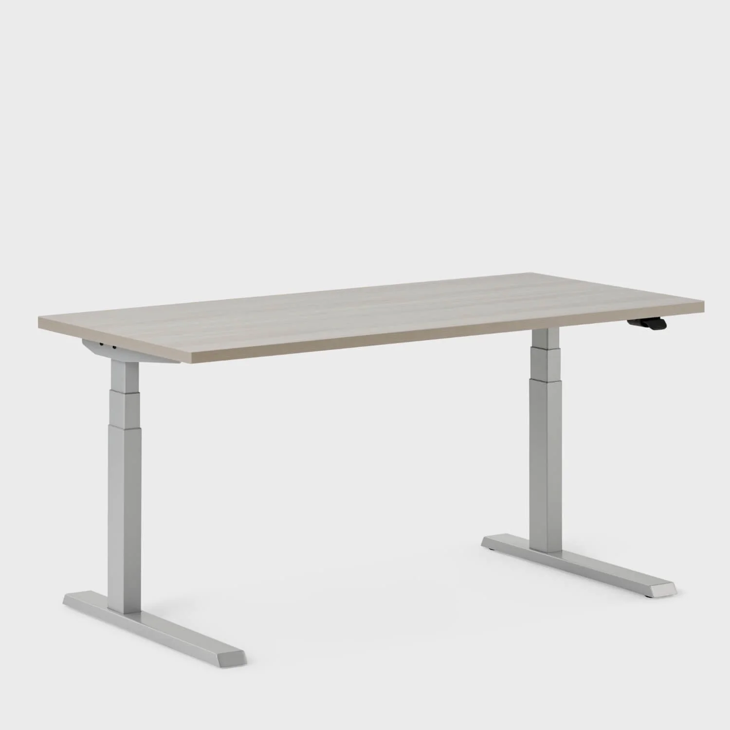 Upside Sit-to-Stand Desk - Image 9