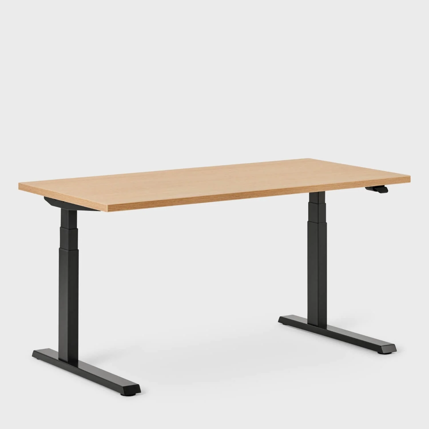 Upside Sit-to-Stand Desk - Image 11