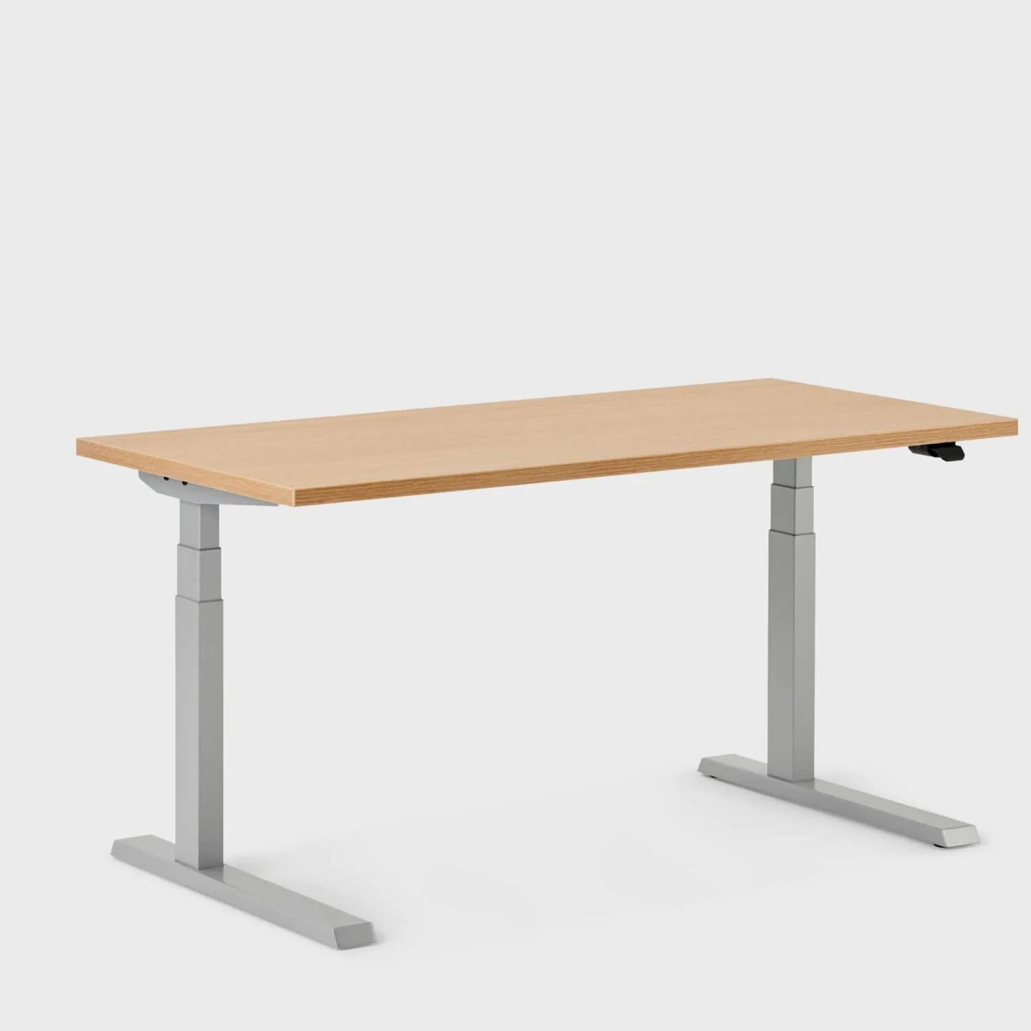 Upside Sit-to-Stand Desk - Image 12