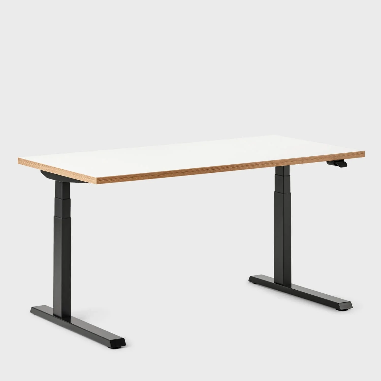 Upside Sit-to-Stand Desk - Image 14