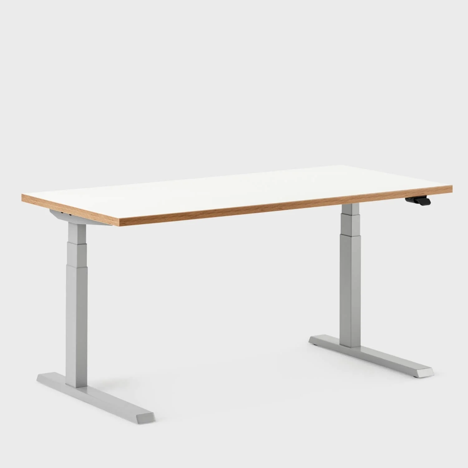Upside Sit-to-Stand Desk - Image 15