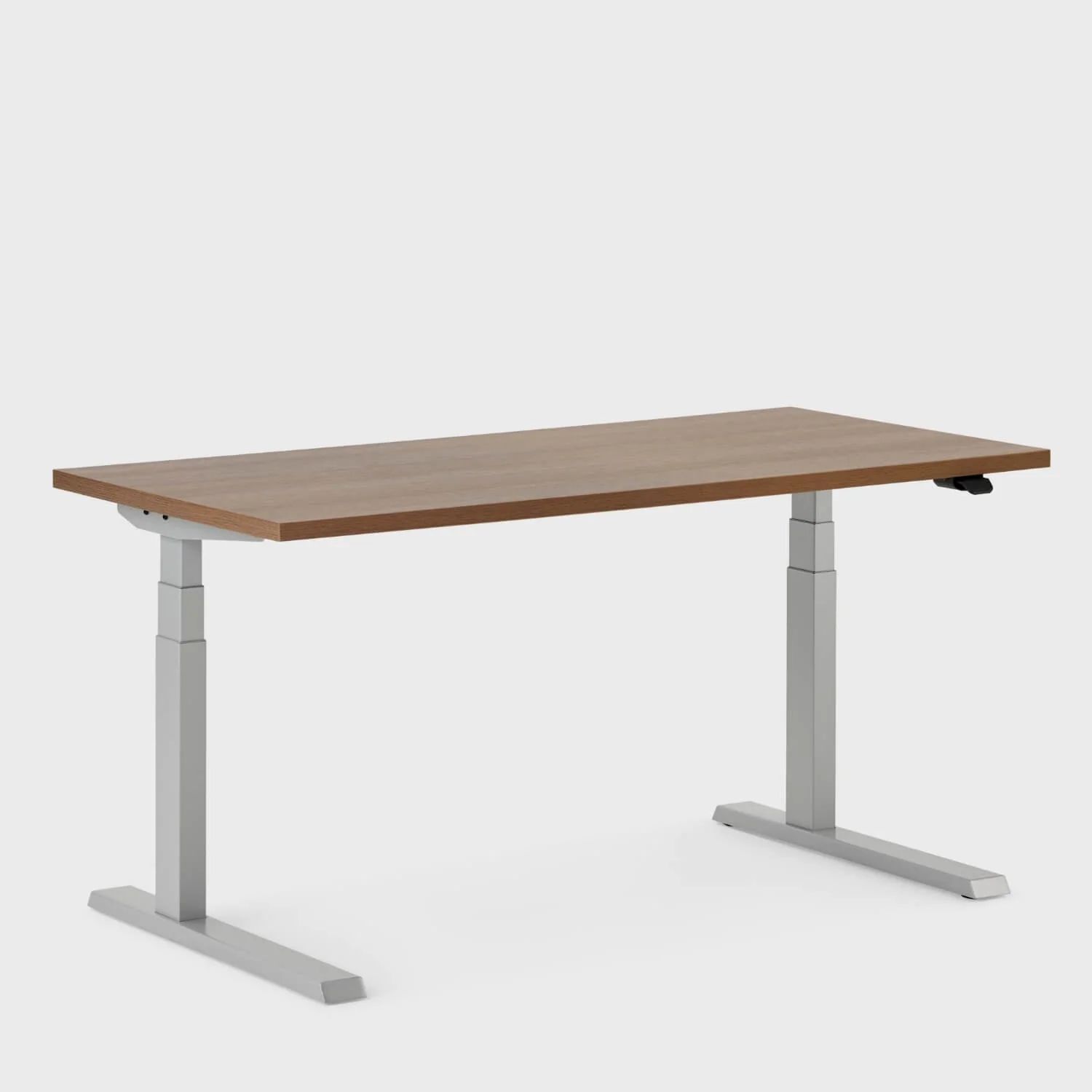 Upside Sit-to-Stand Desk - Image 21