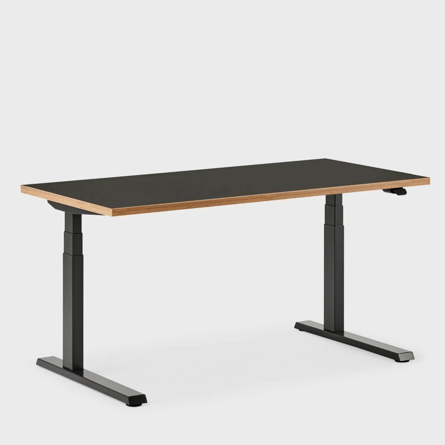 Upside Sit-to-Stand Desk - Image 4