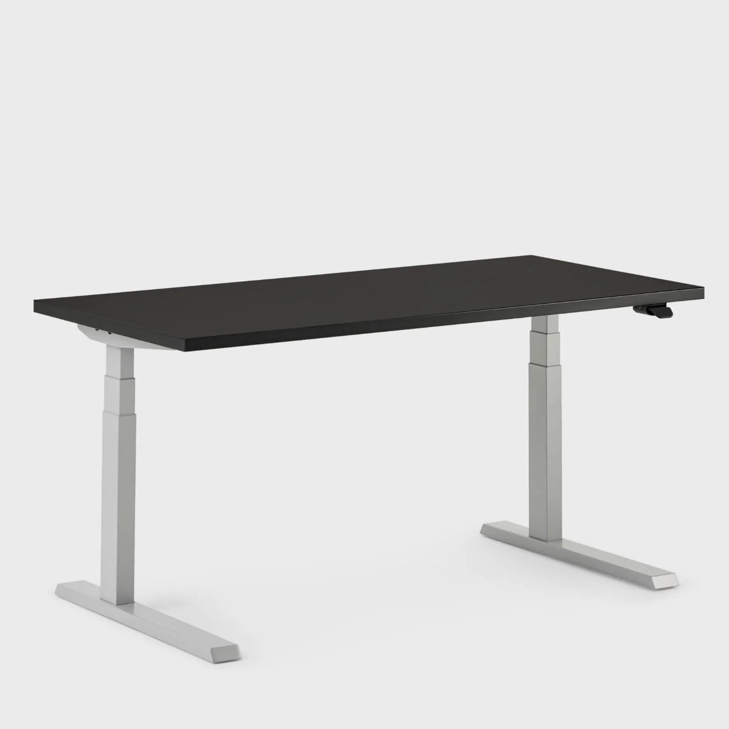 Upside Sit-to-Stand Desk - Image 5