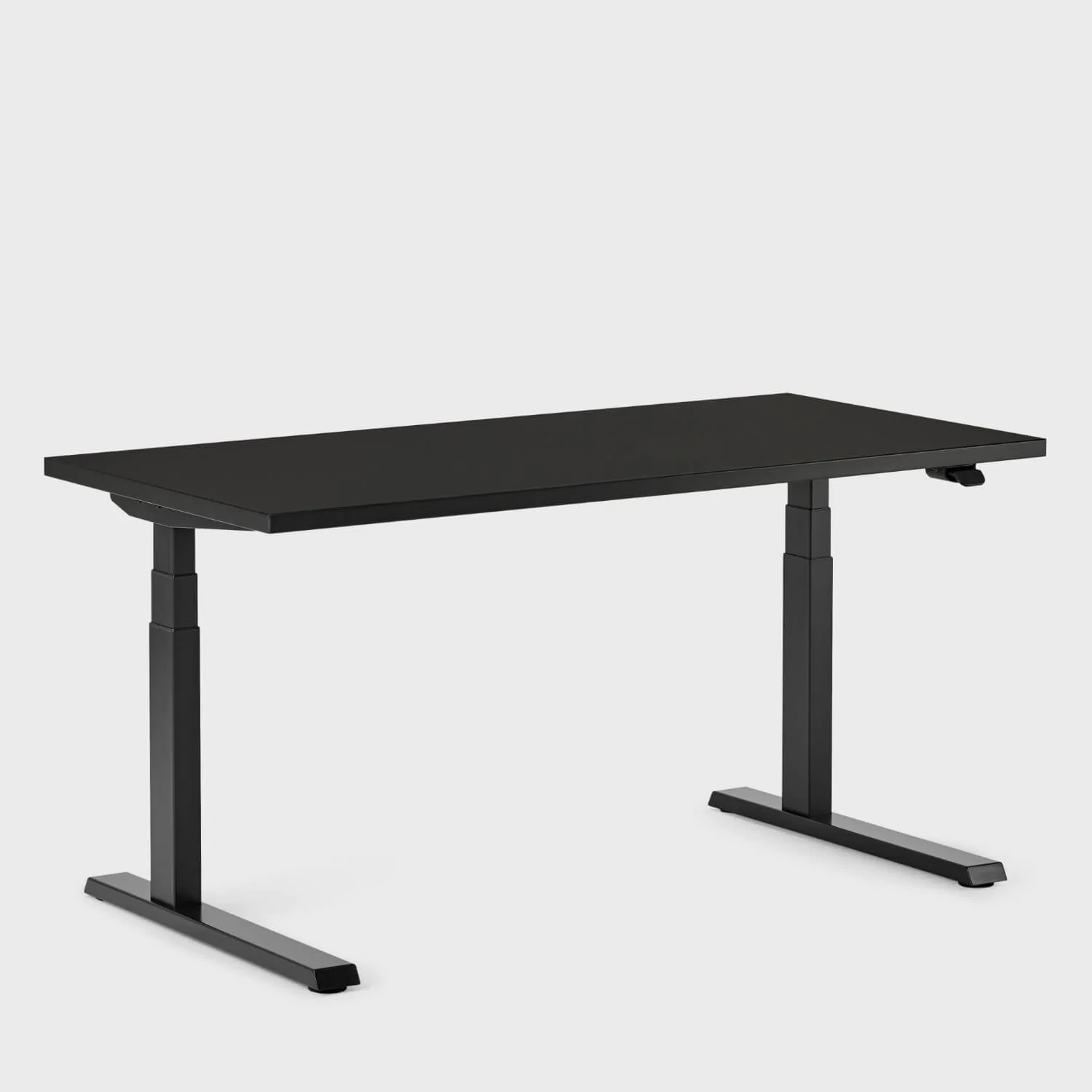Upside Sit-to-Stand Desk - Image 6