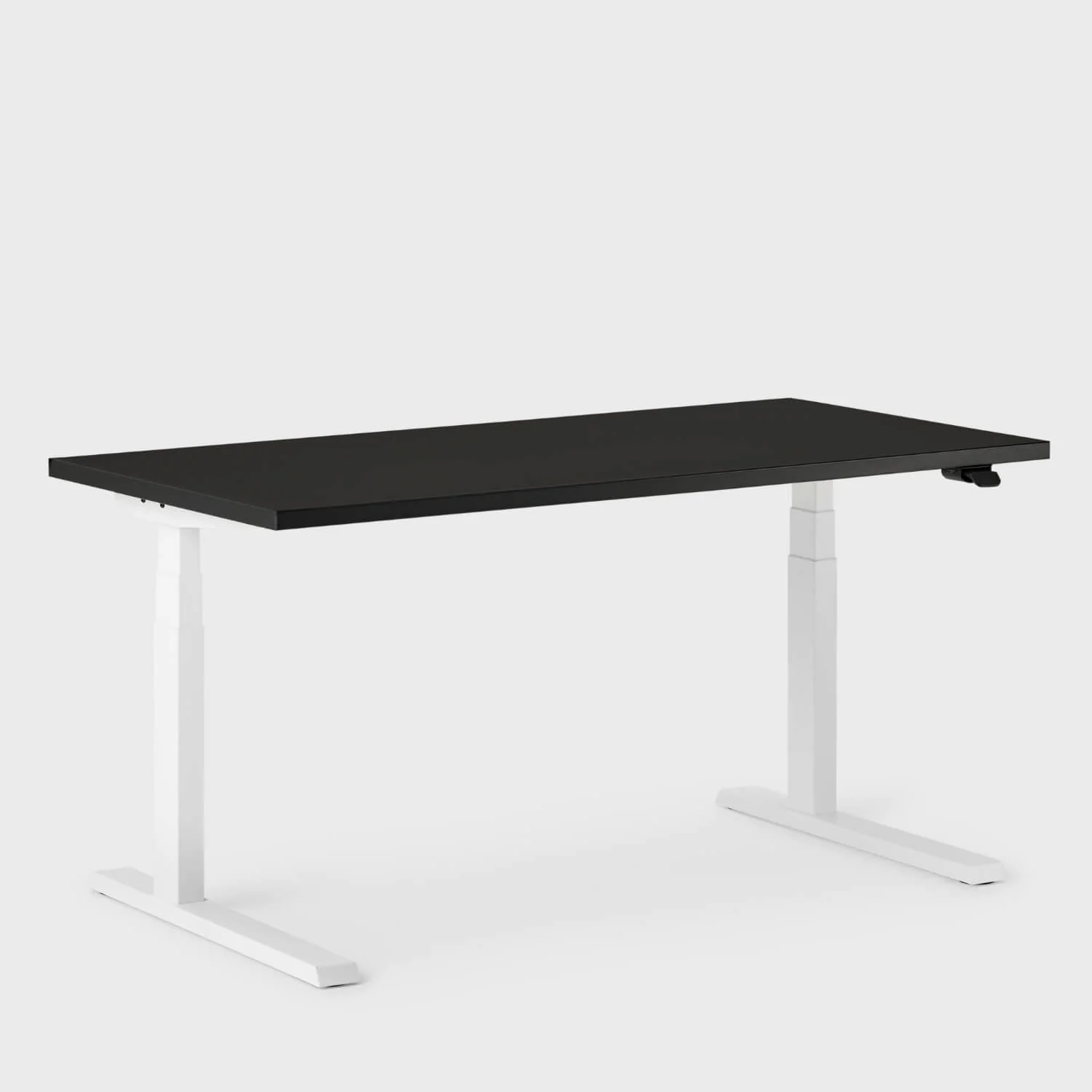 Upside Sit-to-Stand Desk - Image 7