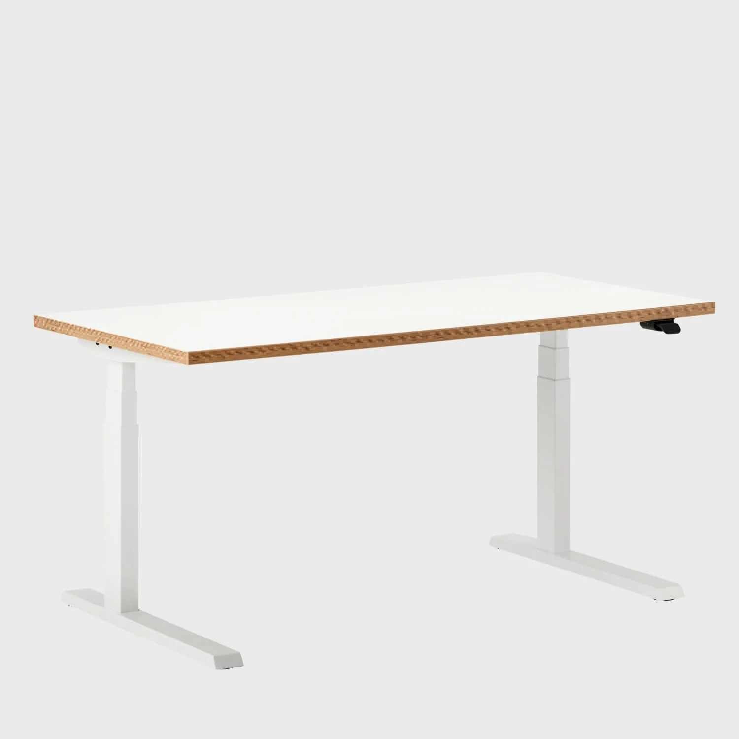 Upside Sit-to-Stand Desk - Image 9