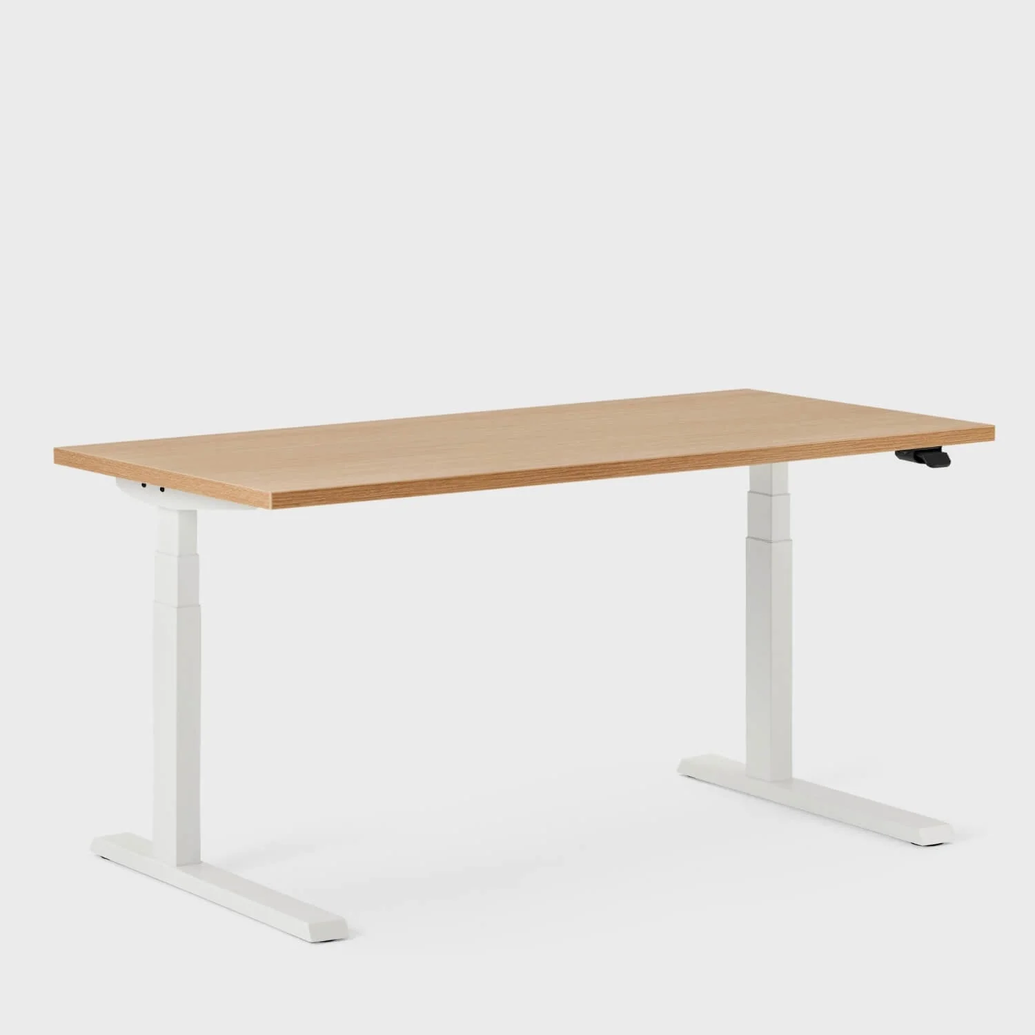 Upside Sit-to-Stand Desk - Image 9