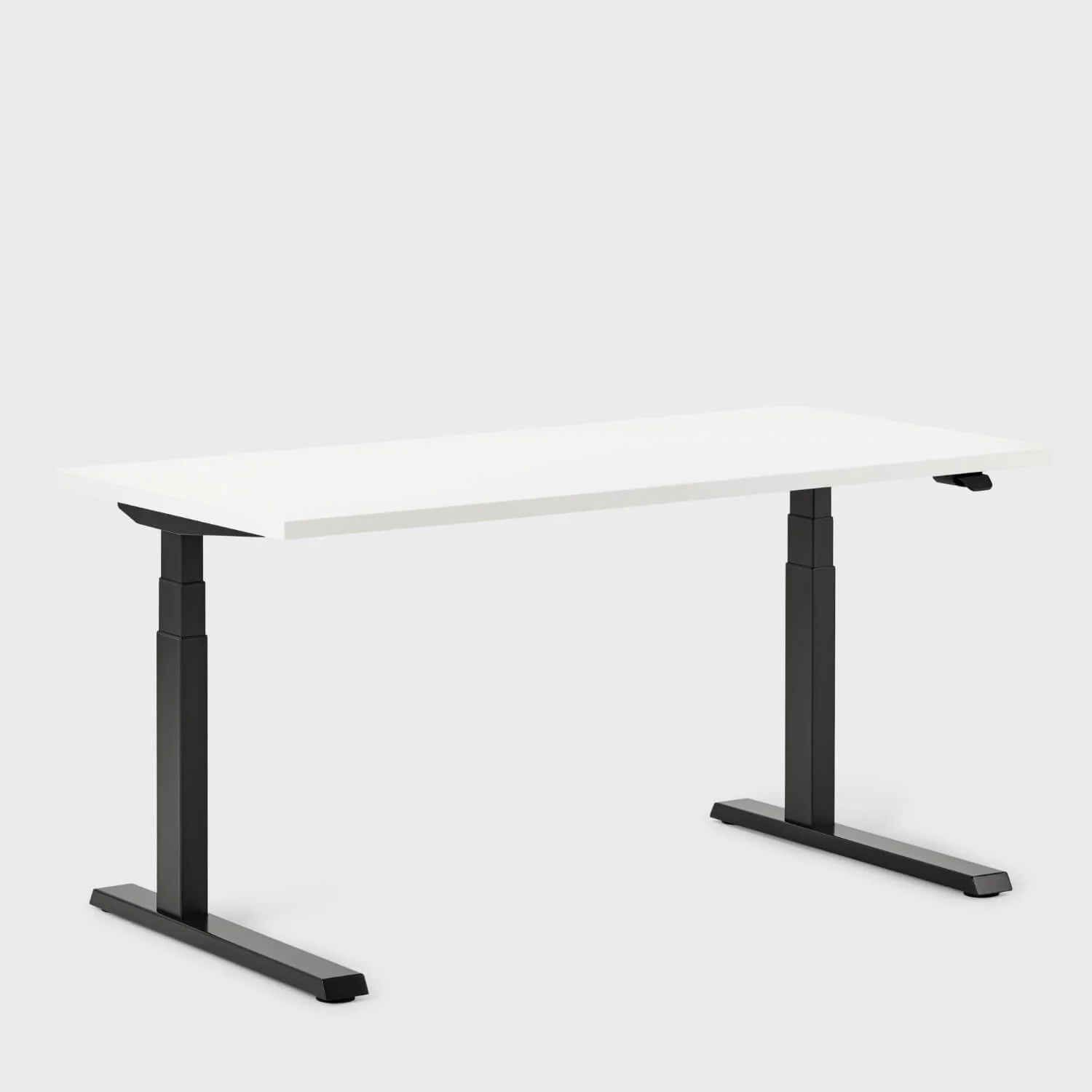 Upside Sit-to-Stand Desk - Image 7