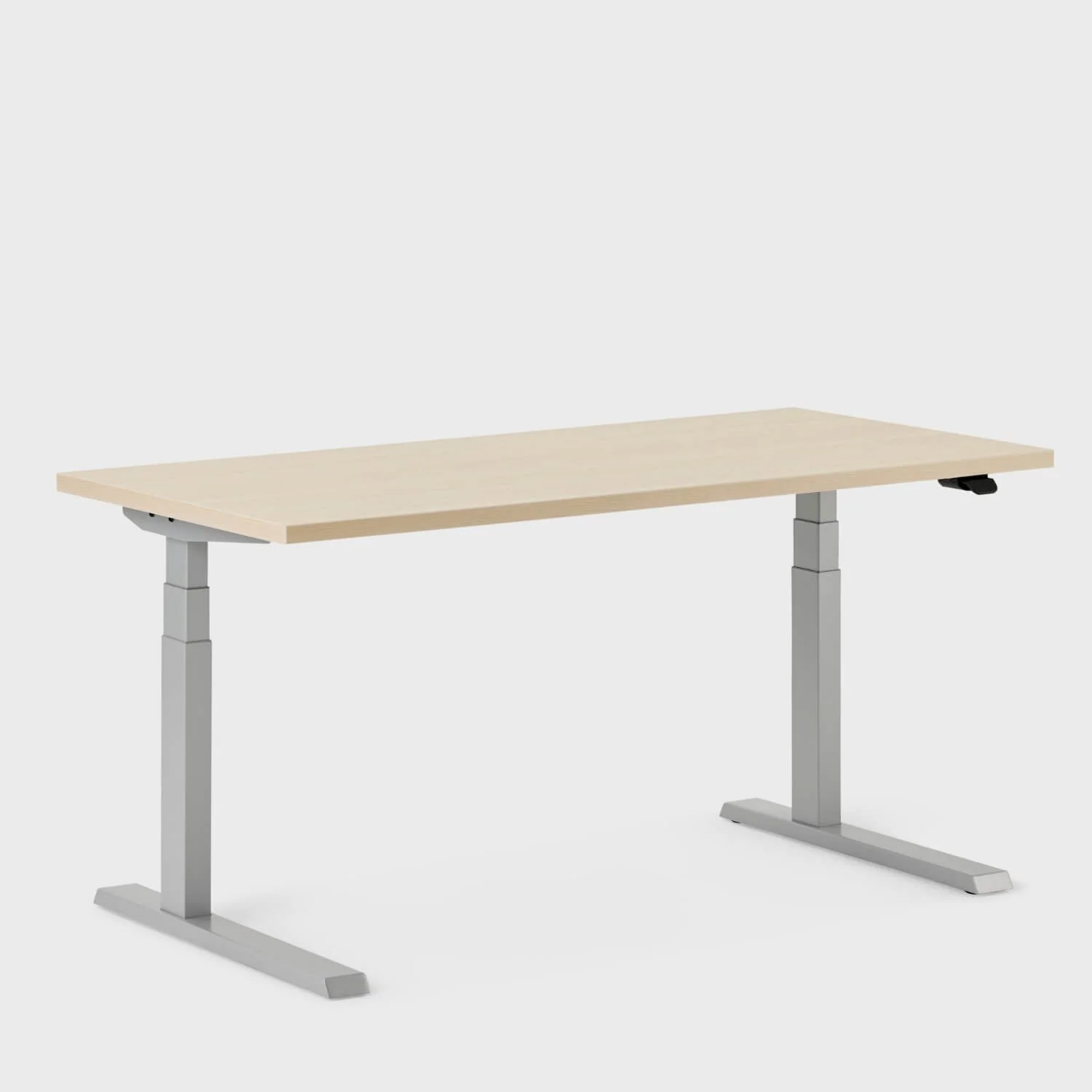 Upside Sit-to-Stand Desk - Image 9