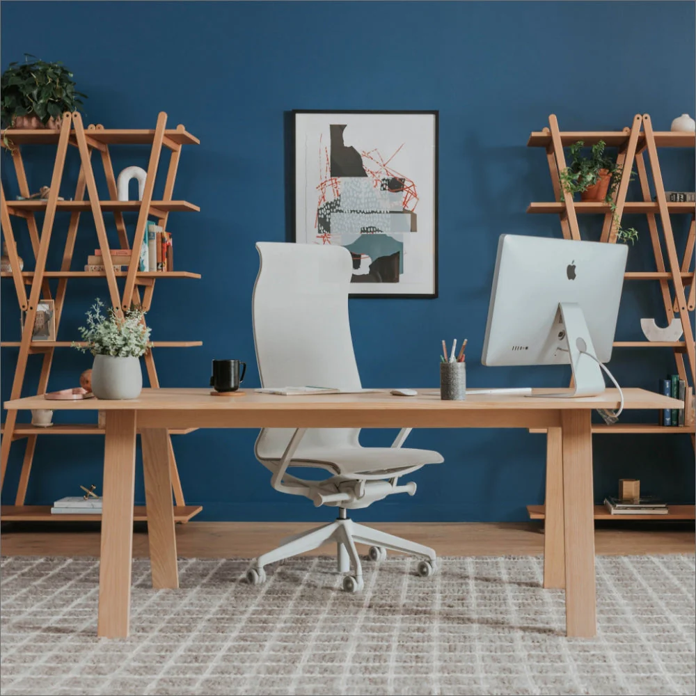 Veda High-Back Chair - Image 4