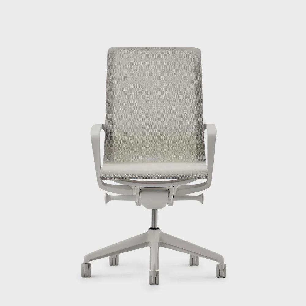 Veda Mid-Back Chair - Image 10