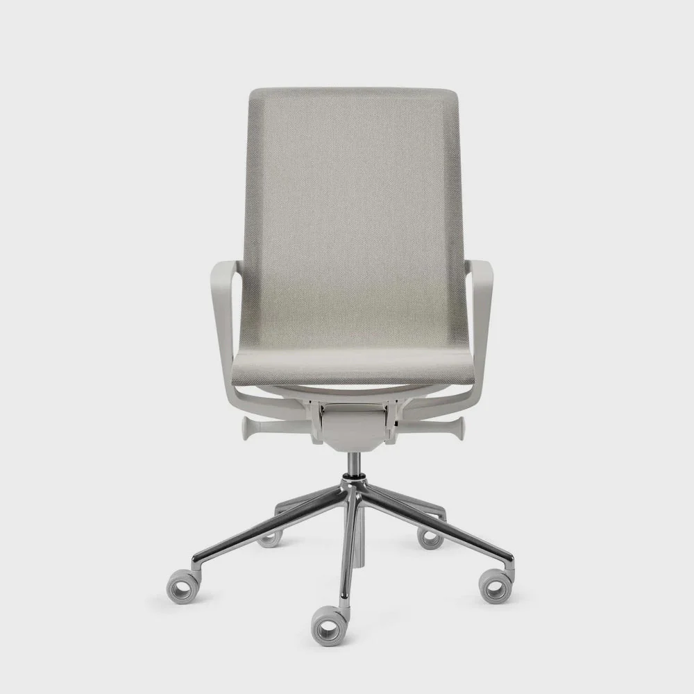 Veda Mid-Back Chair - Image 5