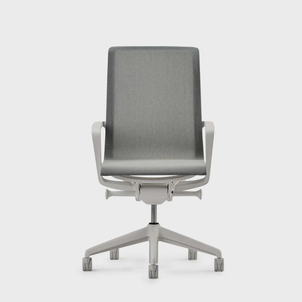 Veda Mid-Back Chair - Image 6