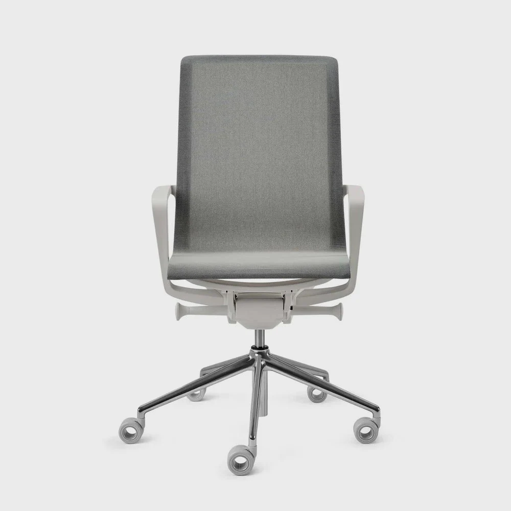 Veda Mid-Back Chair - Image 7