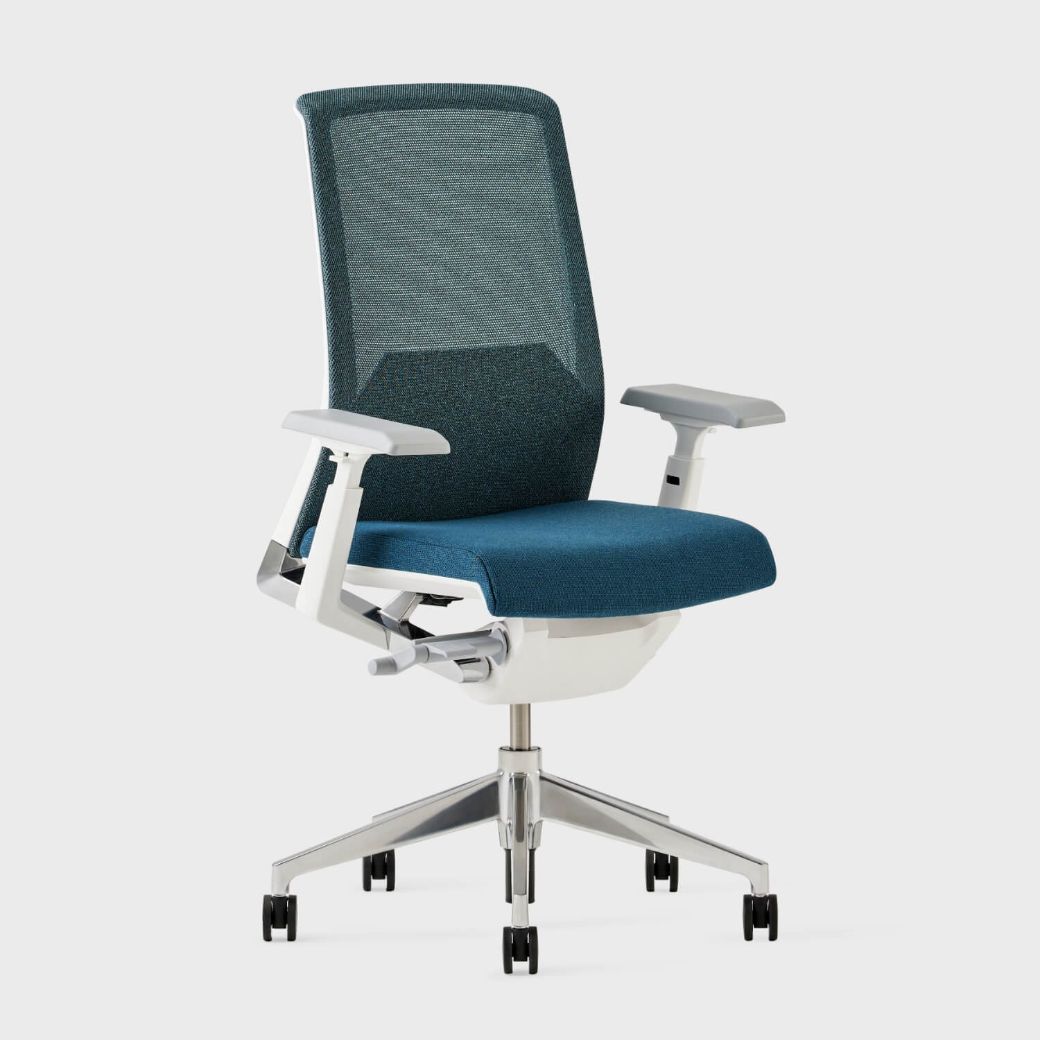Very Digital Knit Office Chair - Image 5